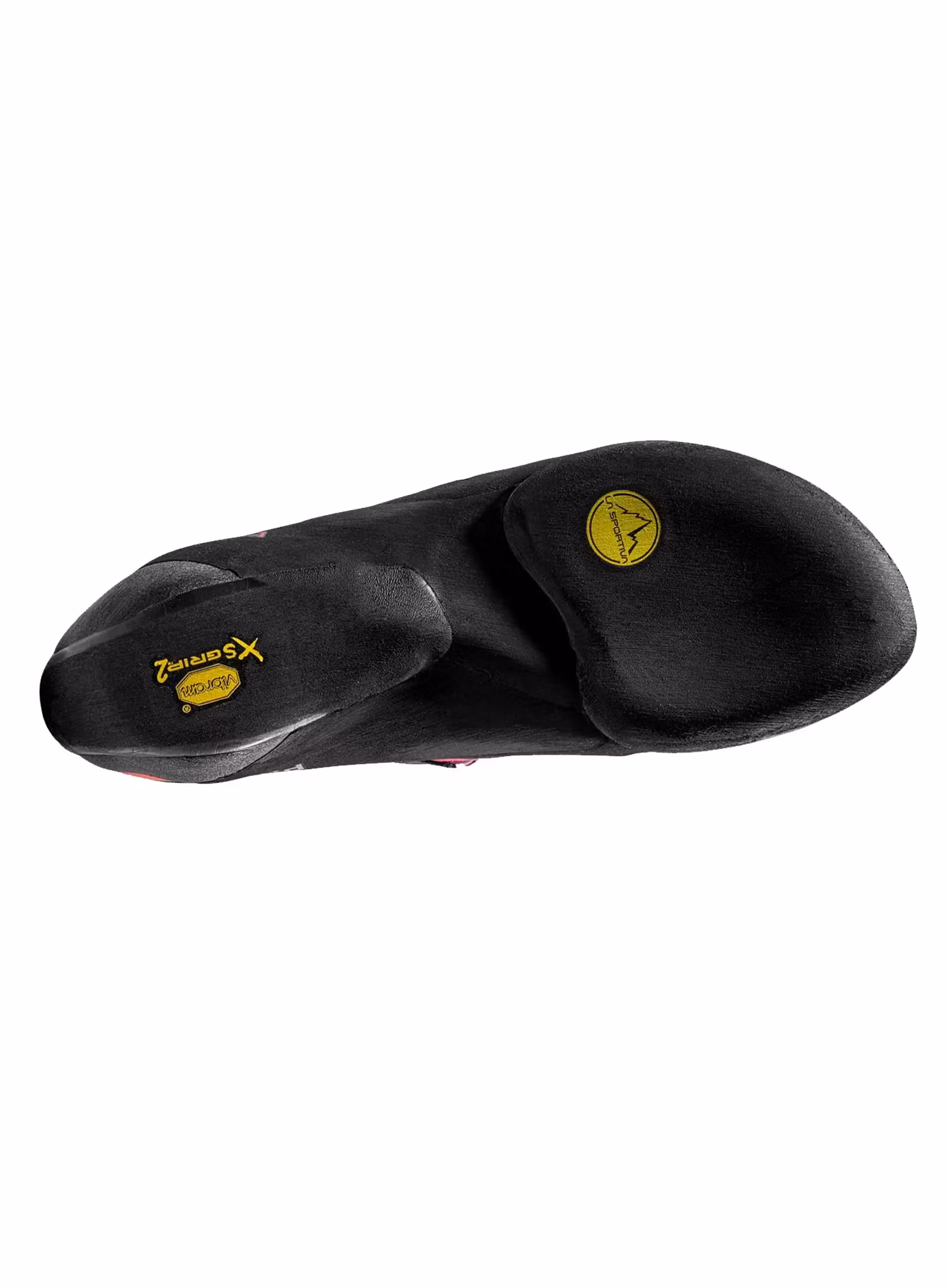 Скельники жіночі La Sportiva Kubo - royal/love potion