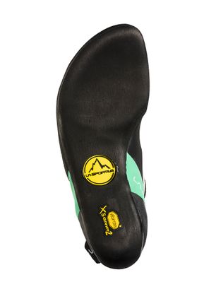 Скельники жіночі La Sportiva Miura - jade green/white
