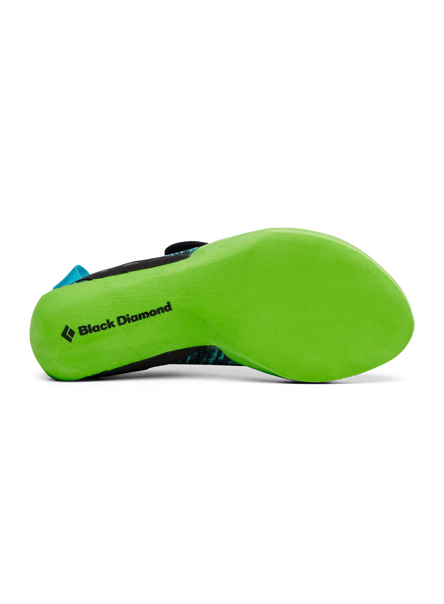 Скельники Black Diamond Momentum - envy green
