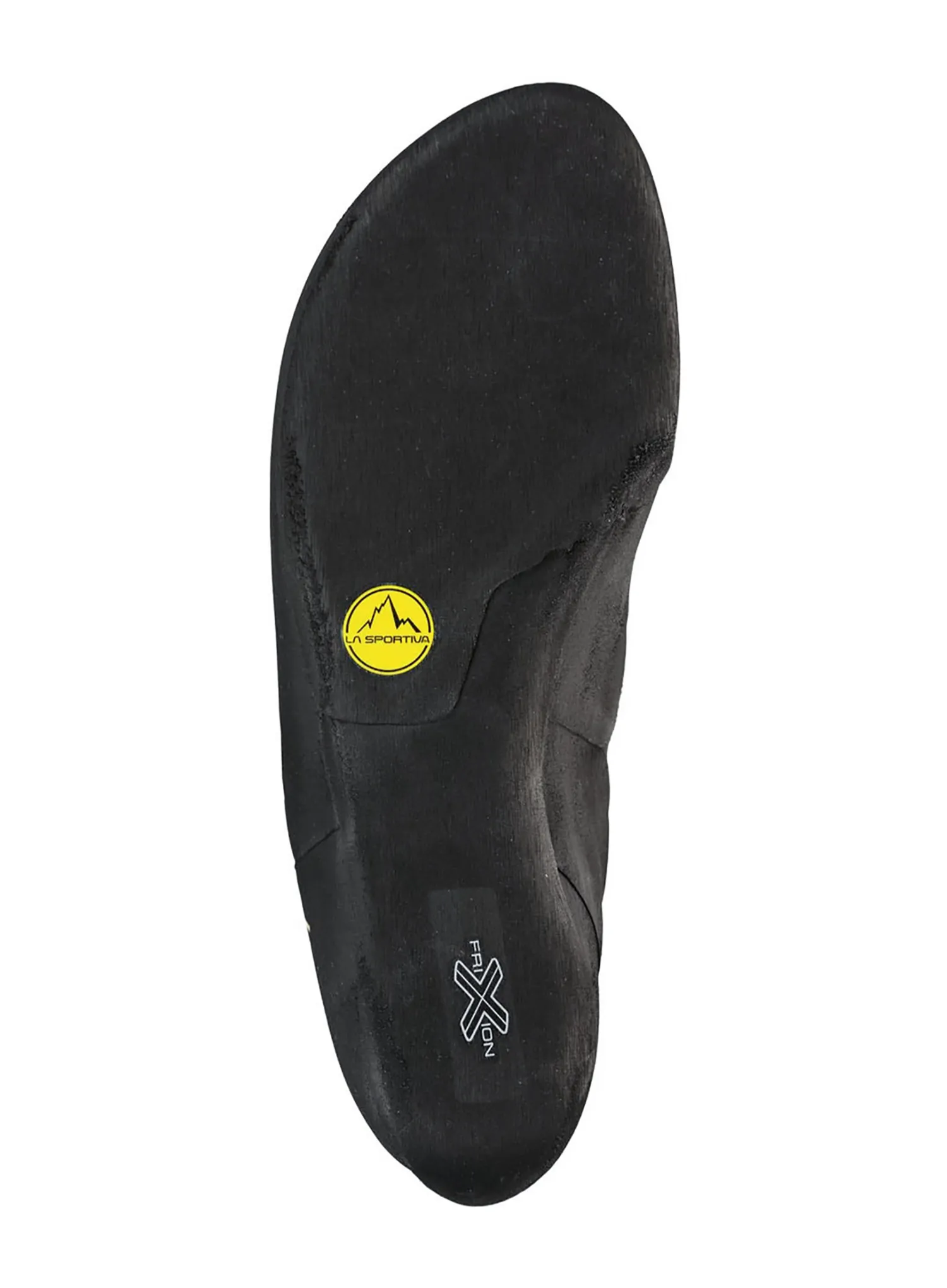 Скельники La Sportiva Aragon - jasmine green/clay