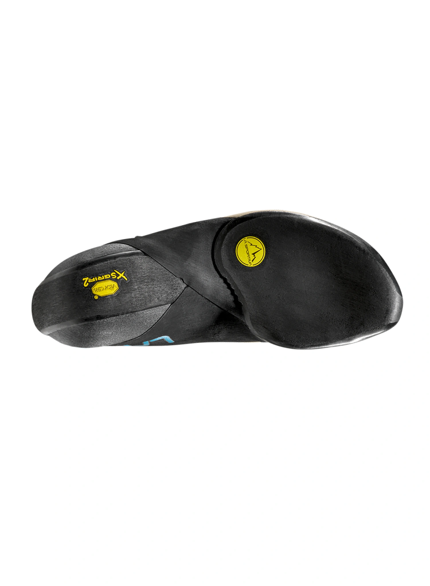 Скельники La Sportiva Futura - chalk/chalk