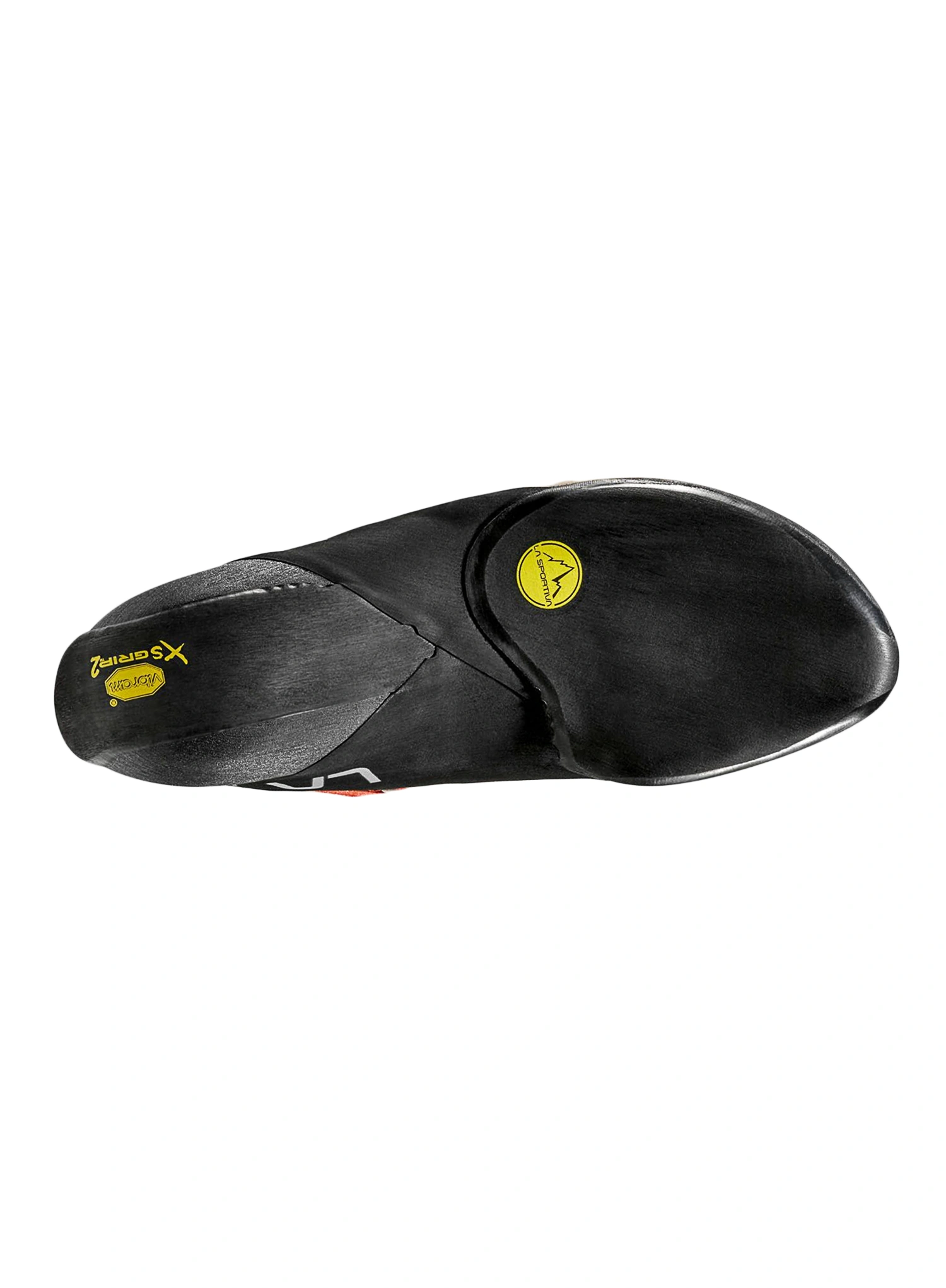 Скельники La Sportiva Genius - chalk