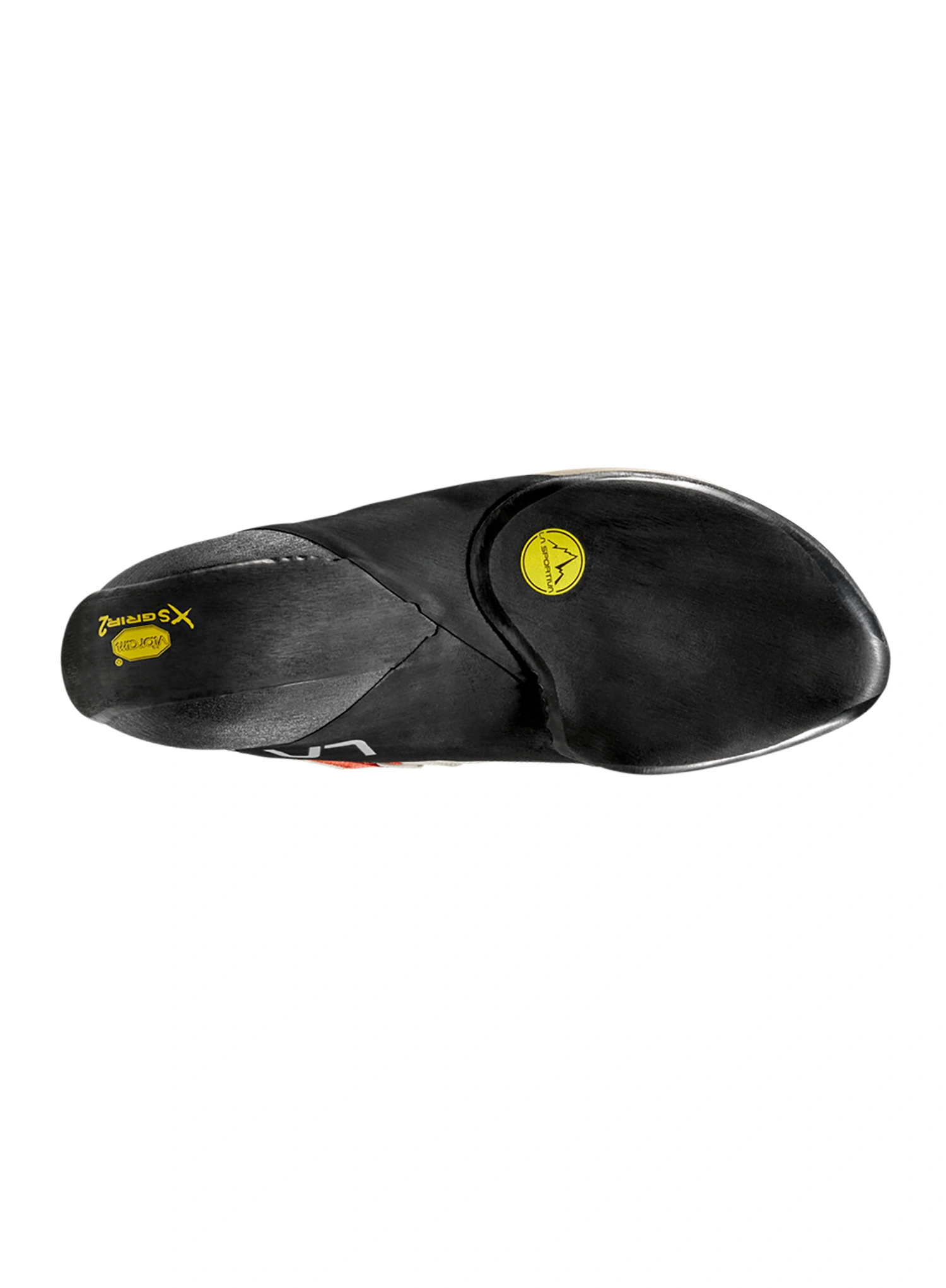 Скельники La Sportiva Genius - chalk/chalk