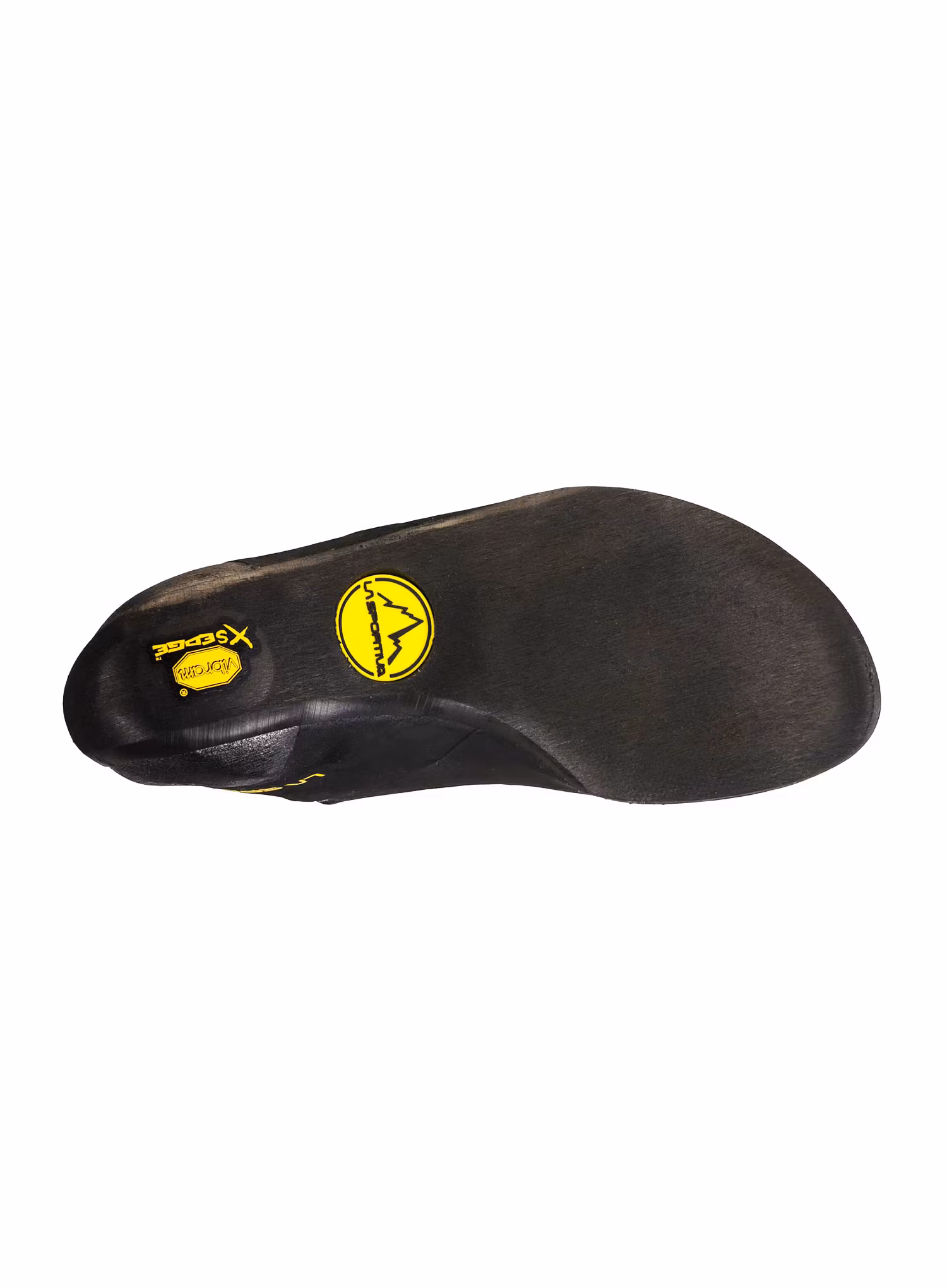 Скельники La Sportiva Miura VS - yellow/black