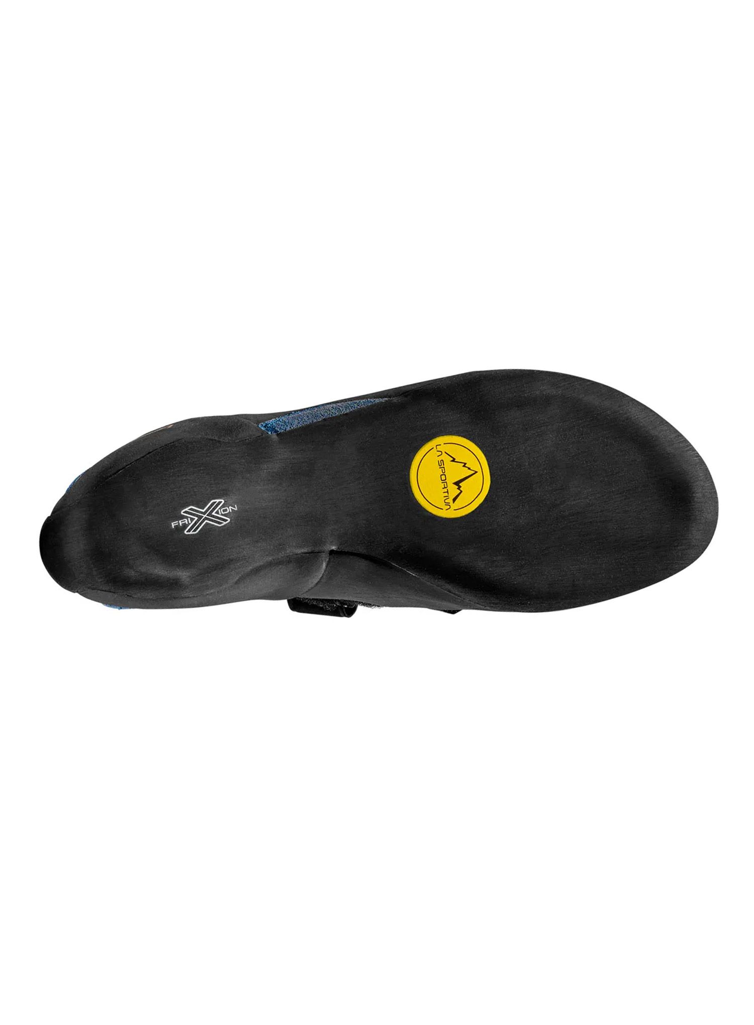 Скельники La Sportiva Tarantula - maple/space blue