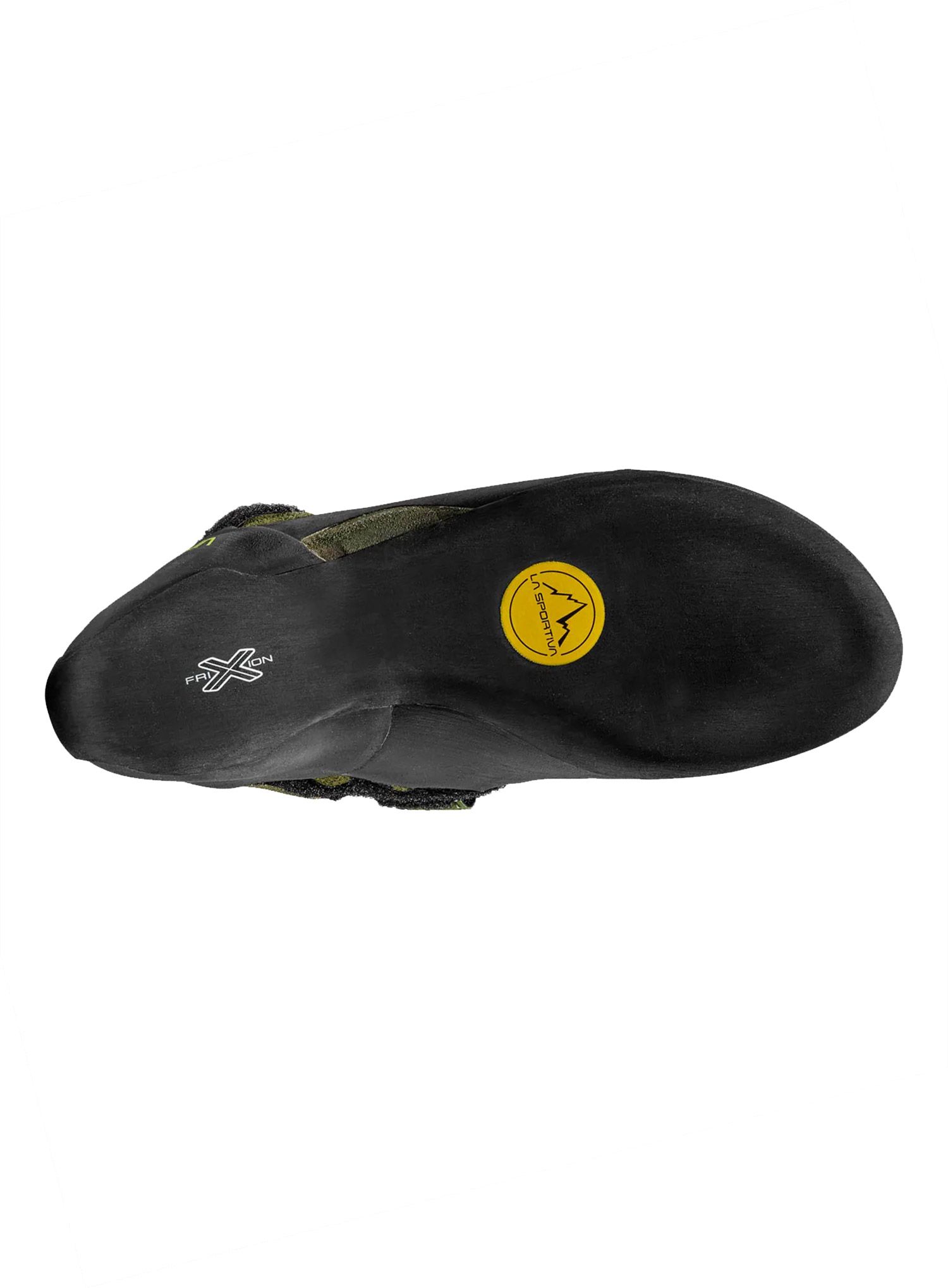 Скельники La Sportiva Tarantula - neon/olive