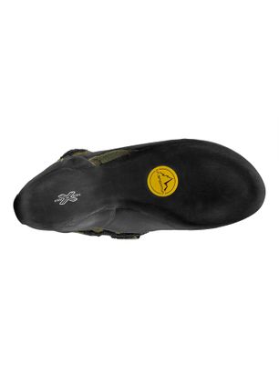 Скельники La Sportiva Tarantula - neon/olive