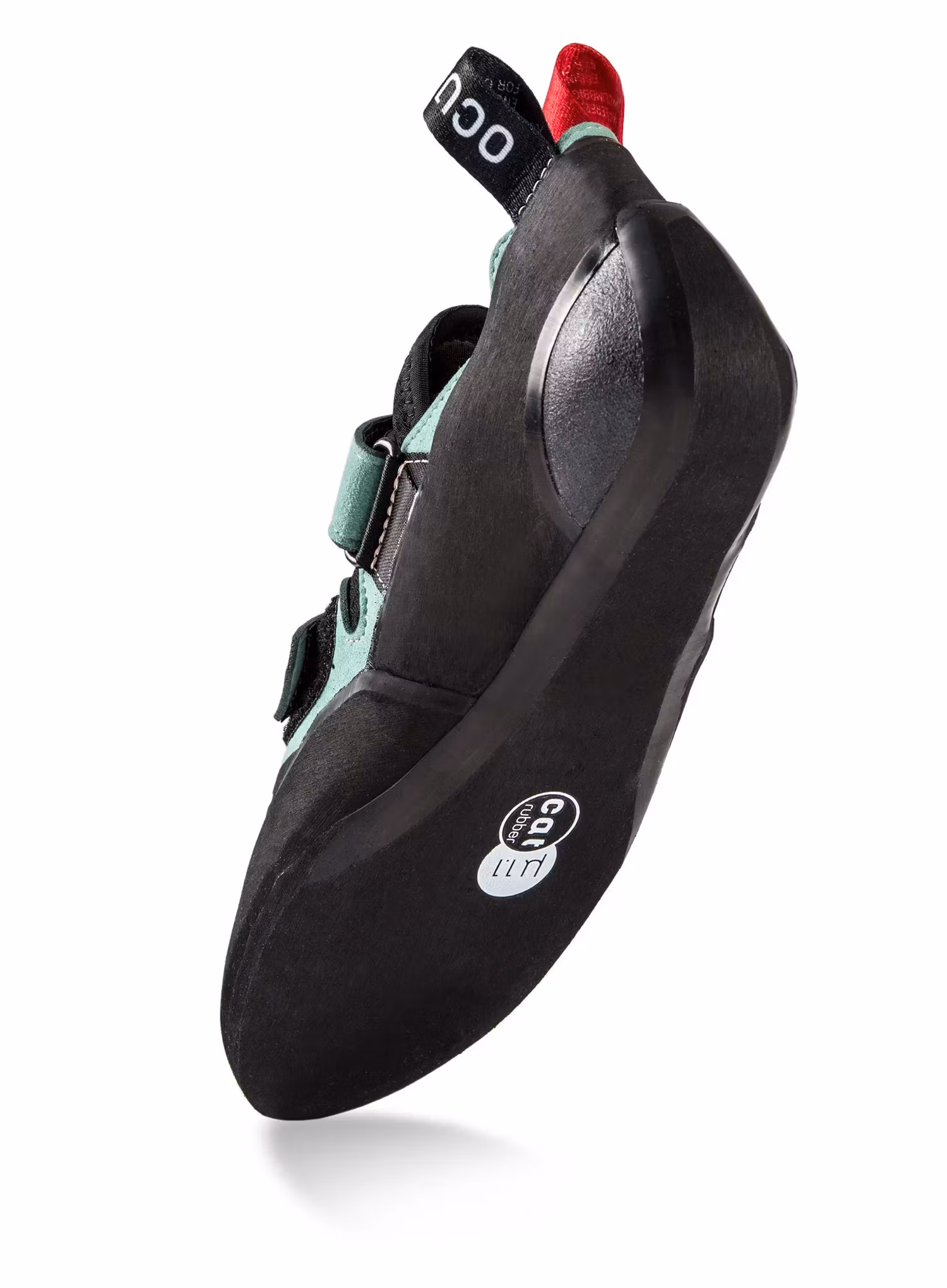 Скельники Ocun Striker QC - green malachite