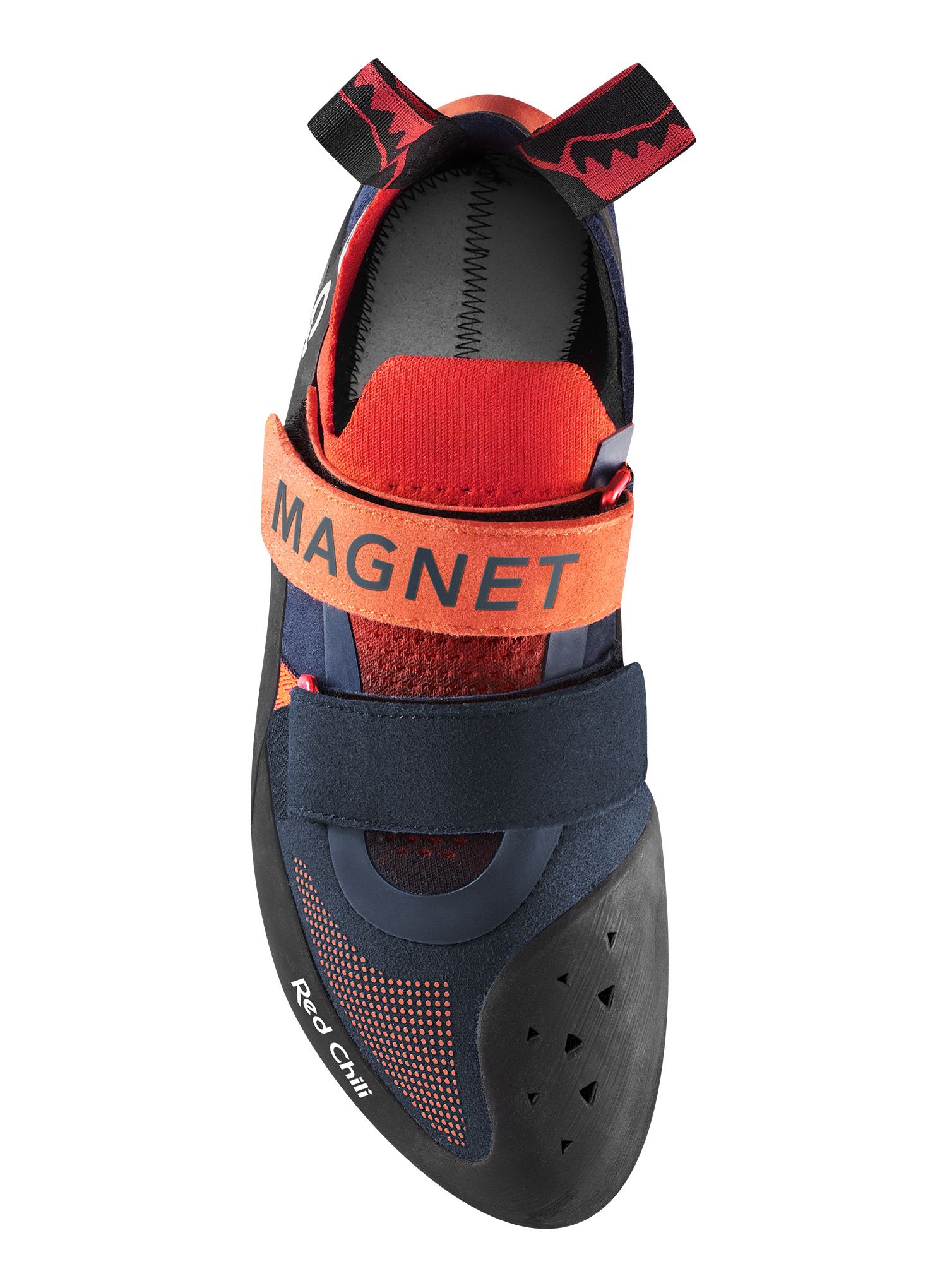 Скельники Red Chili Magnet - dark blue