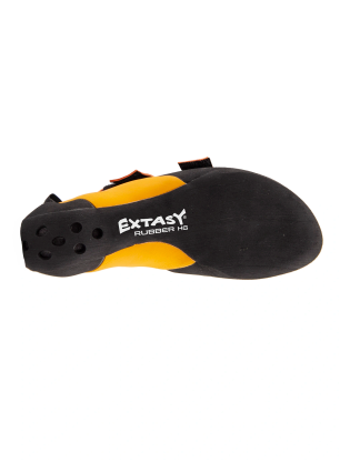 Скельники Saltic Vampir Pro - black/orange