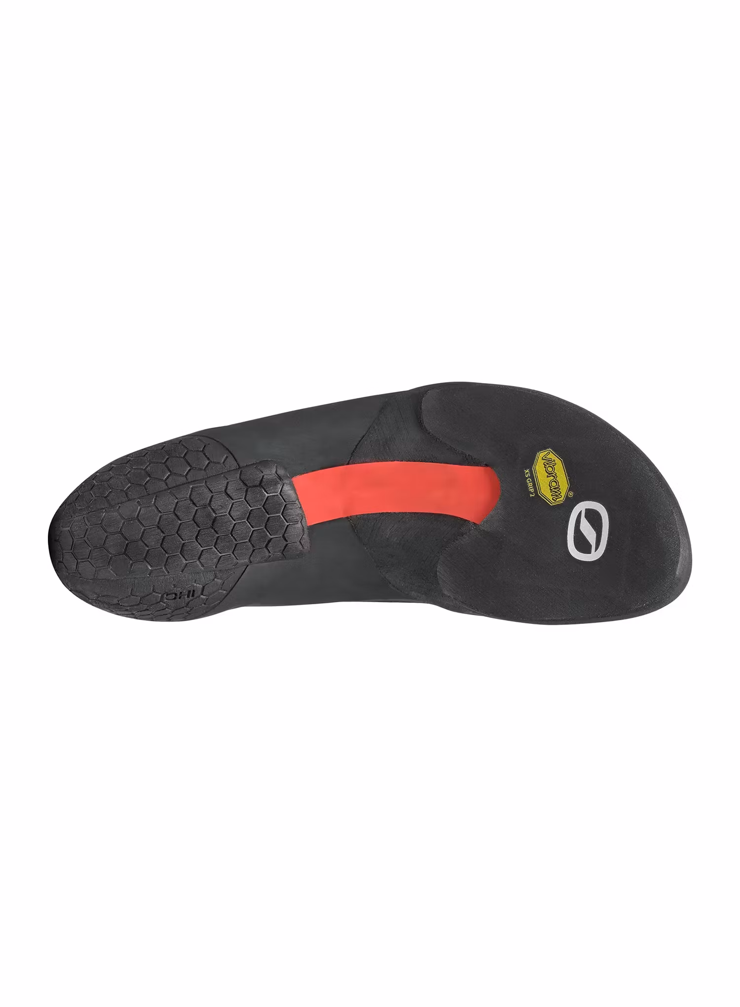 Скельники Scarpa Drago XT - black/iron
