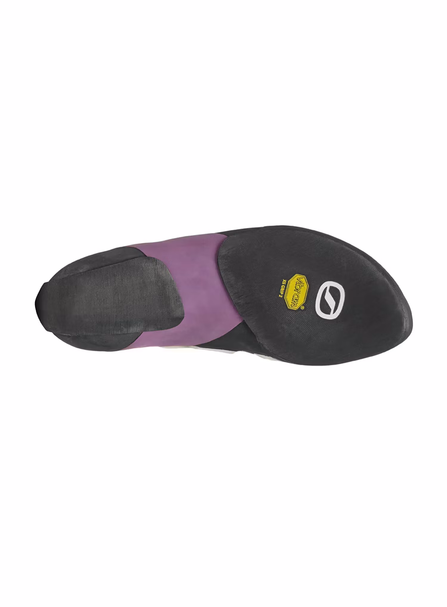 Скельники Scarpa Instinct VSR LV -  black/violet/milk