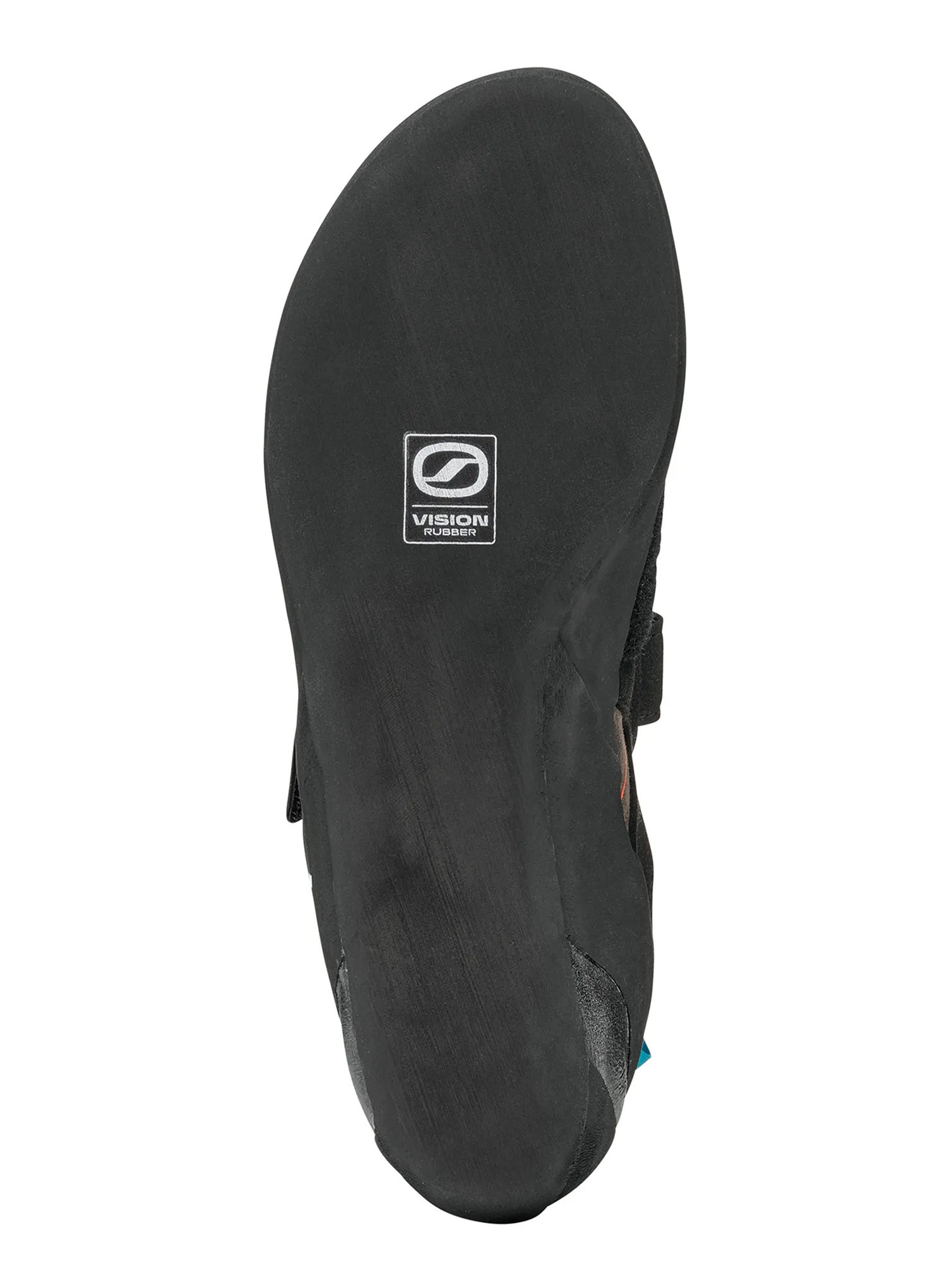 Скельники Scarpa Reflex VS - tonic/black