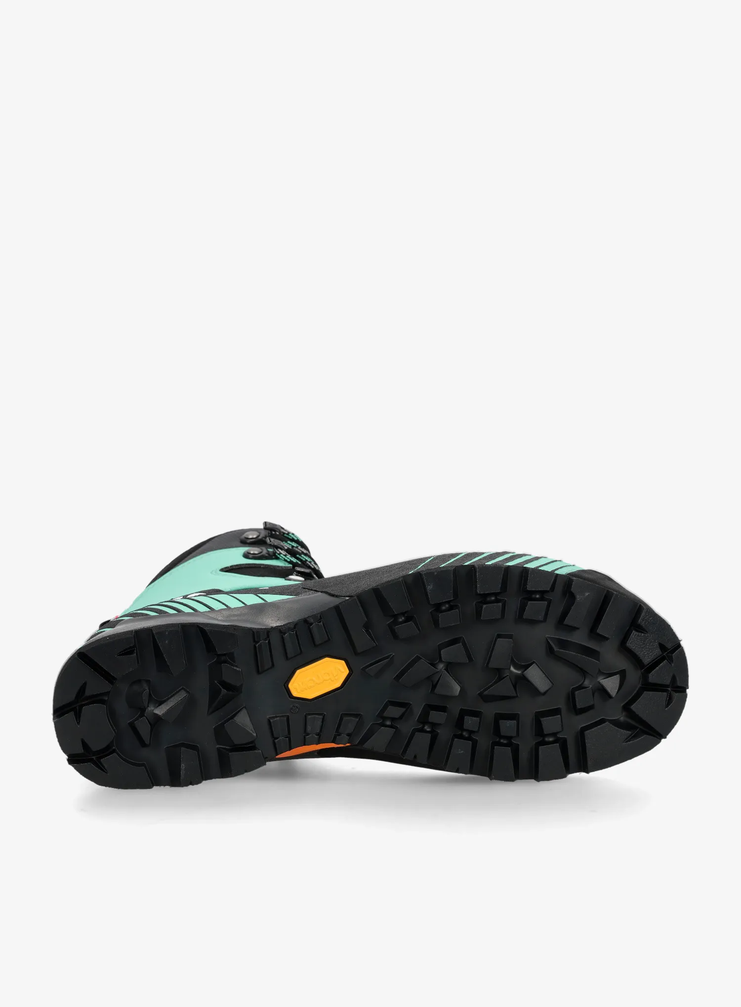 Черевики високогірні жіночі Scarpa Ribelle Lite HD - aqua green/aqua green