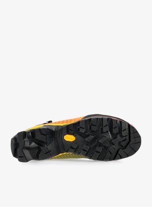 Черевики високогірні La Sportiva Aequilibrium Speed GTX - black/yellow