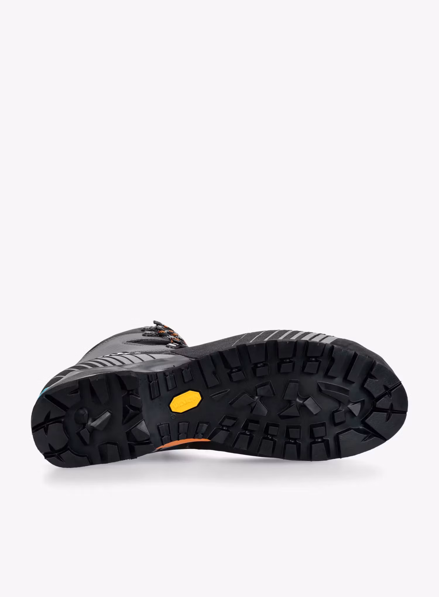 Черевики високогірні Scarpa Ribelle Lite HD - iron gray/tonic