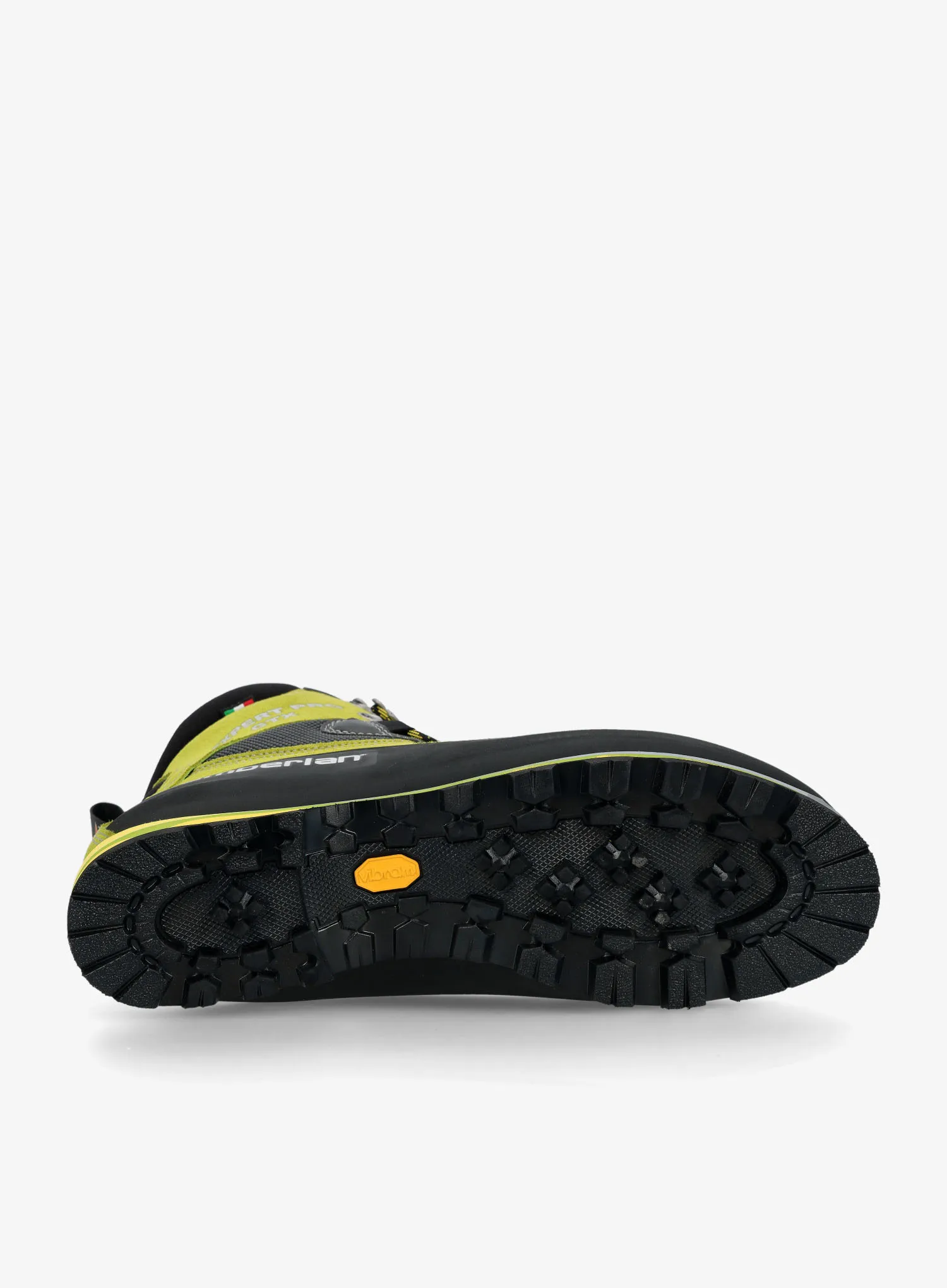 Черевики високогірні Zamberlan Expert Pro GTX RR - acid green