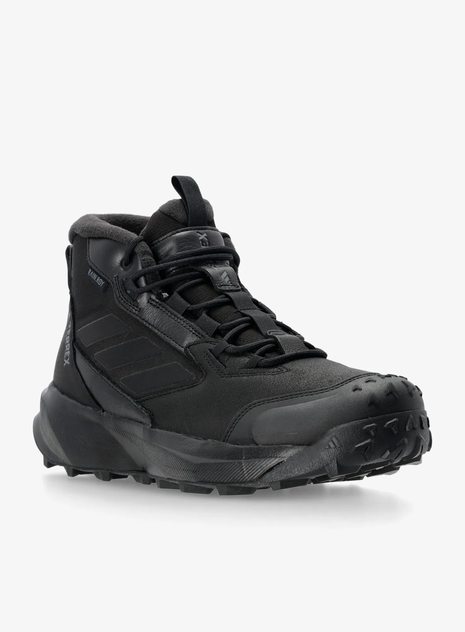 Черевики зимові adidas TERREX Winter Mid RAIN.RDY Leather Boots