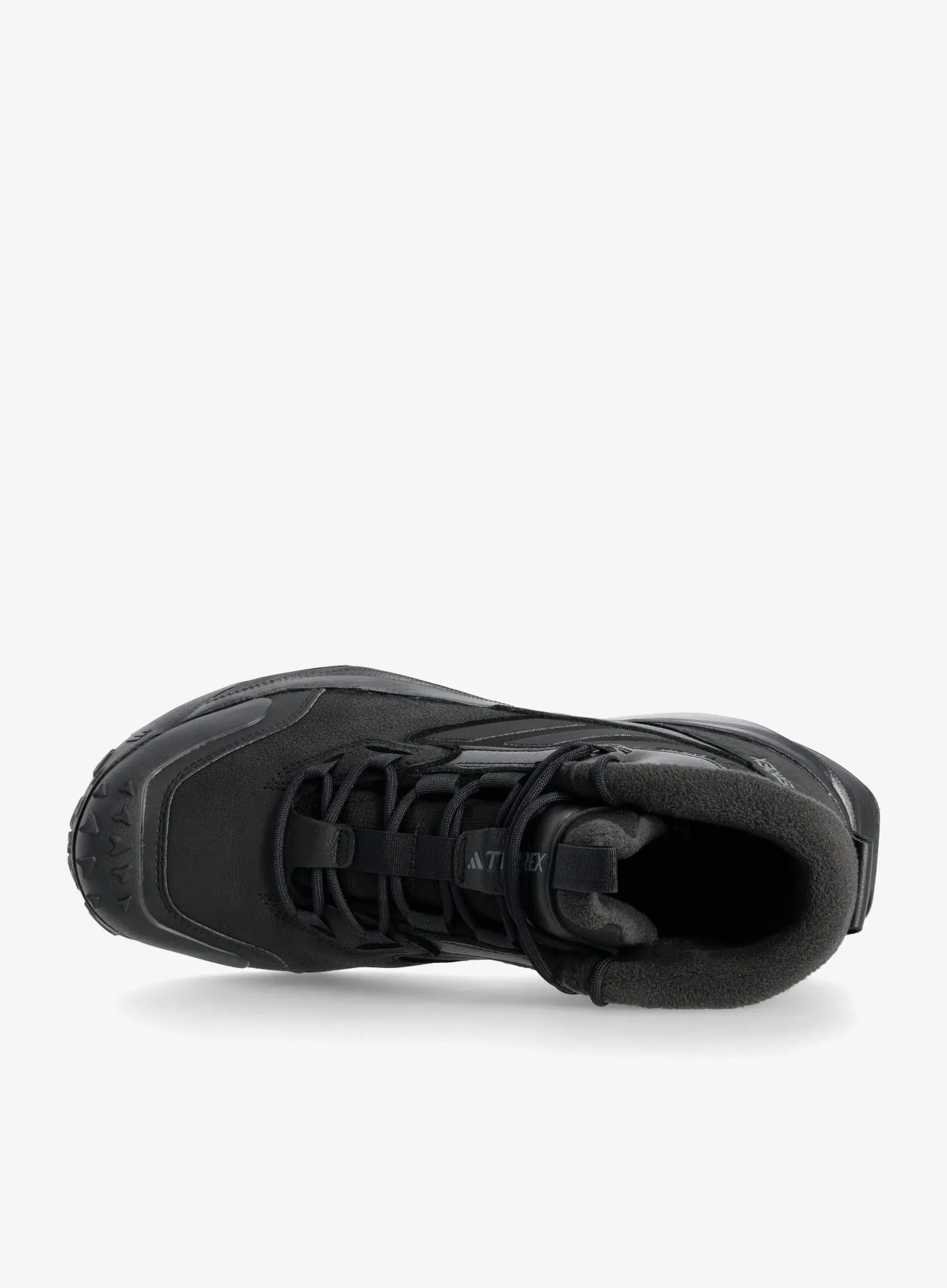 Черевики зимові adidas TERREX Winter Mid RAIN.RDY Leather Boots