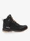 Черевики зимові Dachstein Wildcat GTX - black