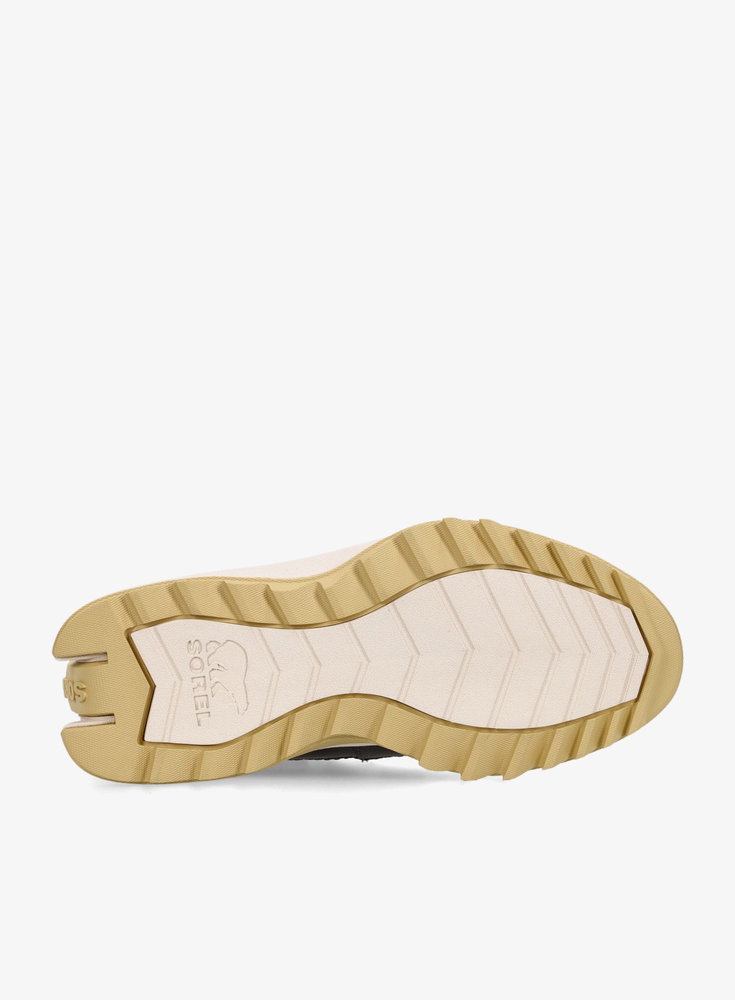 Черевики зимові жіночі Sorel Ona RMX Chukka Plus WP - canoe/jet