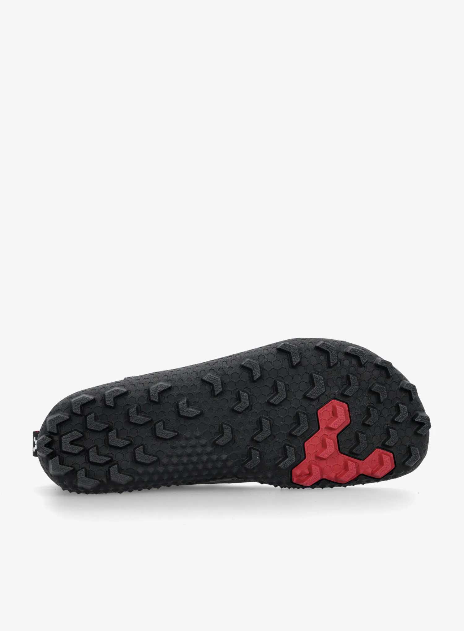 Черевики зимові Vivobarefoot Tracker Winter II SG - obsidian