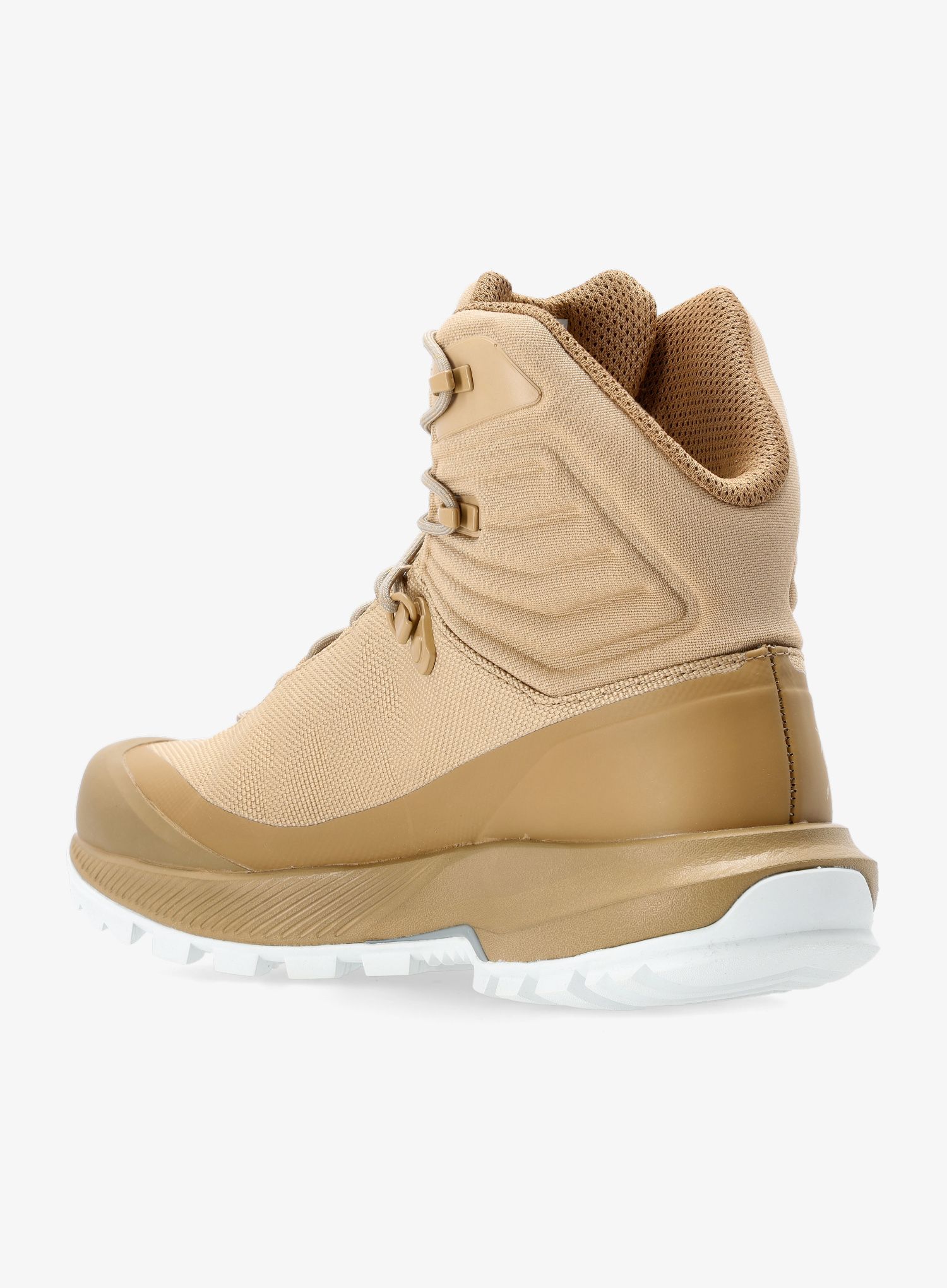 Черевики жіночі Arcteryx Aerios AR Mid GTX - fossil/dusty ether