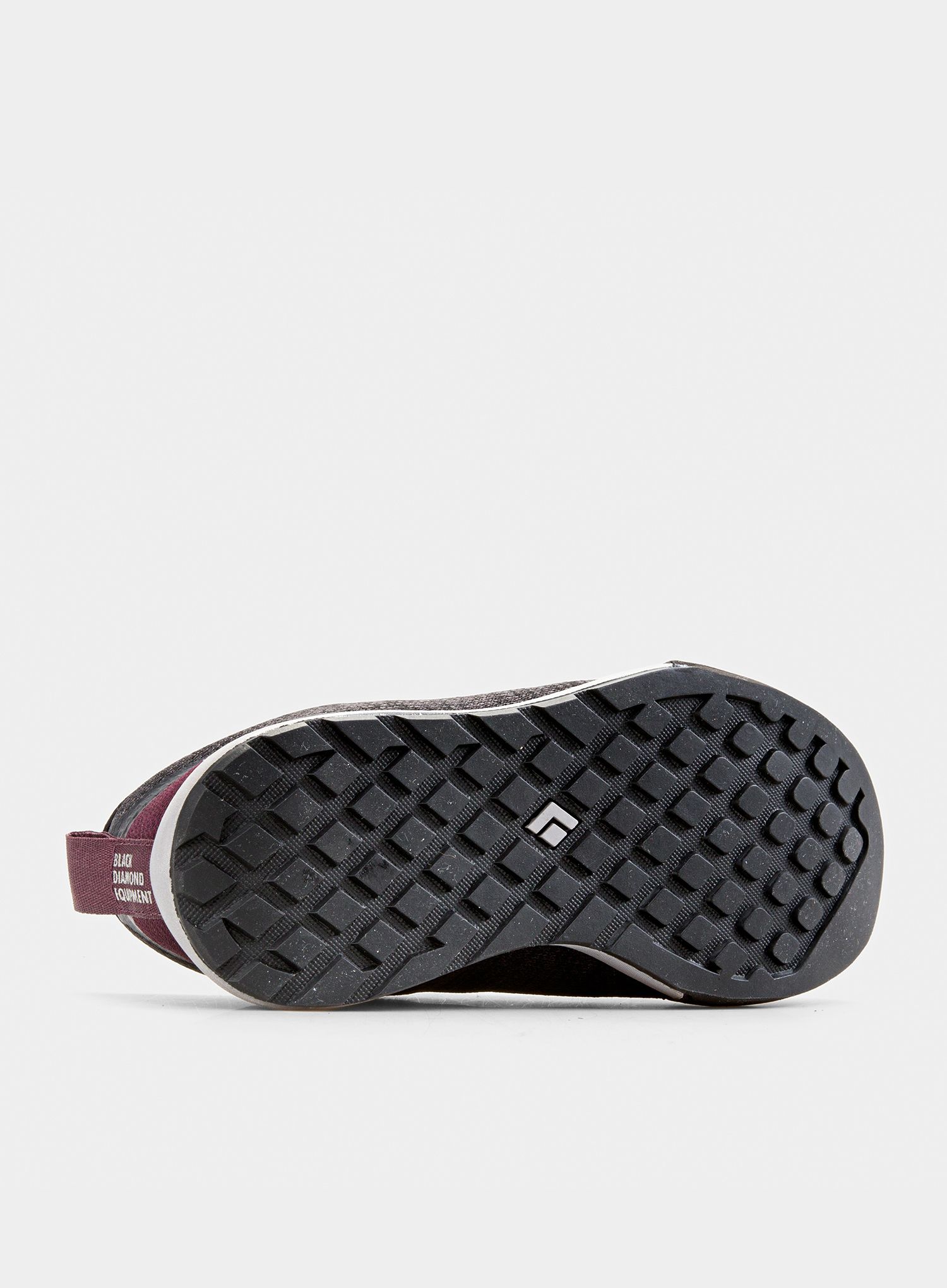 Черевики жіночі Black Diamond Circuit - anthracite/bordeaux