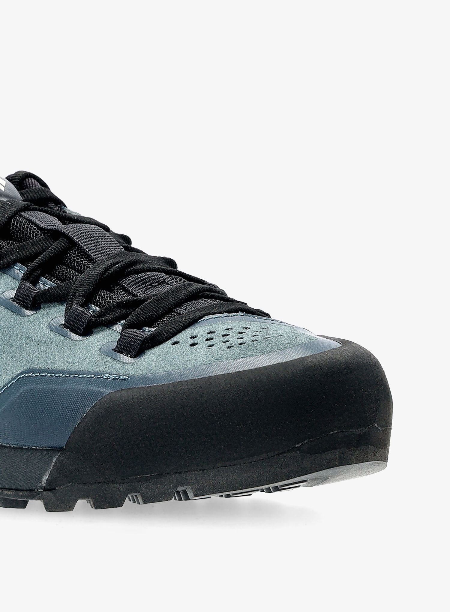 Черевики жіночі Black Diamond Mission XP LTHR - storm blue