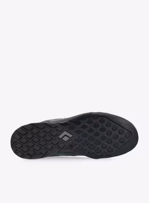 Черевики жіночі Black Diamond Technician LTHR - asphalt/goblin blue