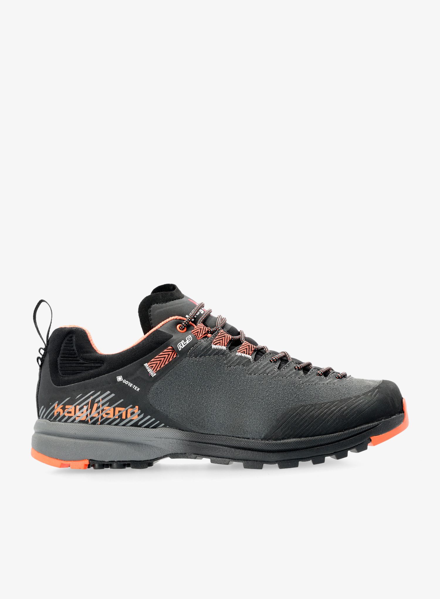 Веловзуття жіночі Kayland Grimpeur GTX - grey/peach
