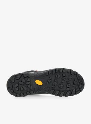 Черевики жіночі GORE-TEX Kayland Inphinity GTX - grey/peach