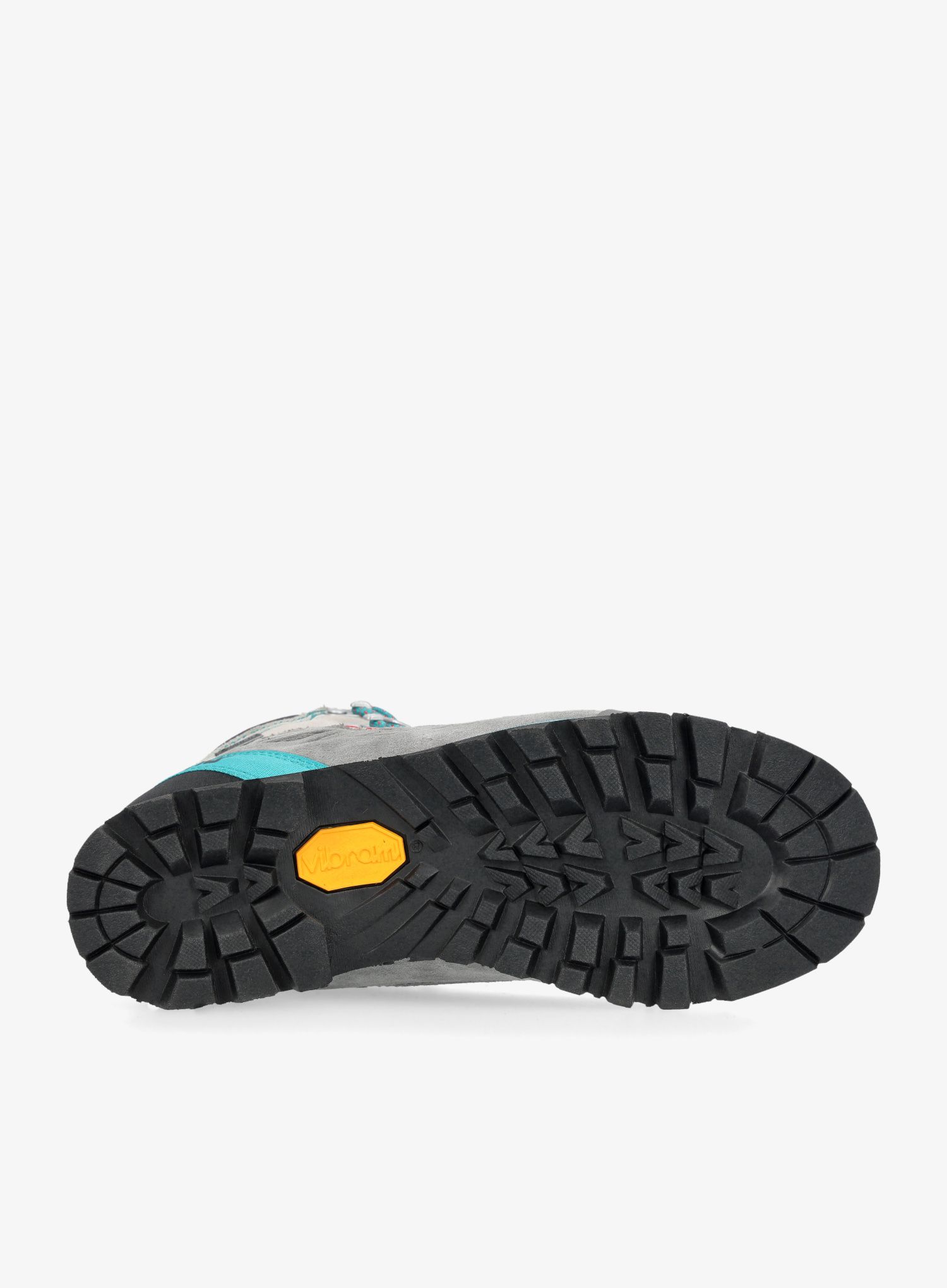 Черевики жіночі GORE-TEX Kayland Legacy GTX - grey/tourquoise