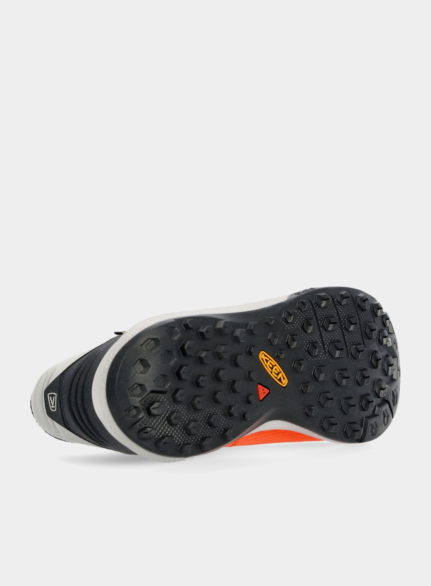 Черевики жіночі Keen Tempo Flex WP - nectarine/dubarry