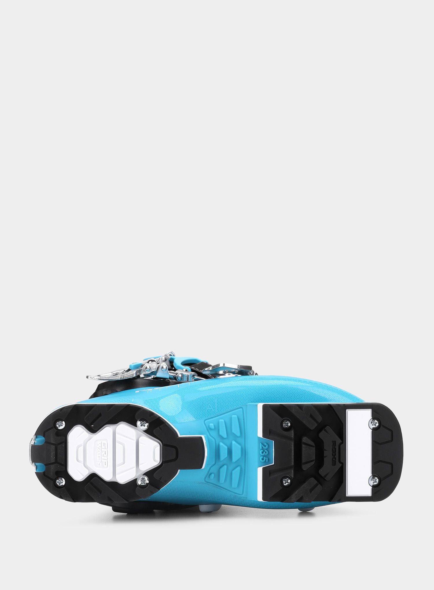 Черевики жіночі Roxa R3 105 T.I-I.R. Grip Walk - petrol/black
