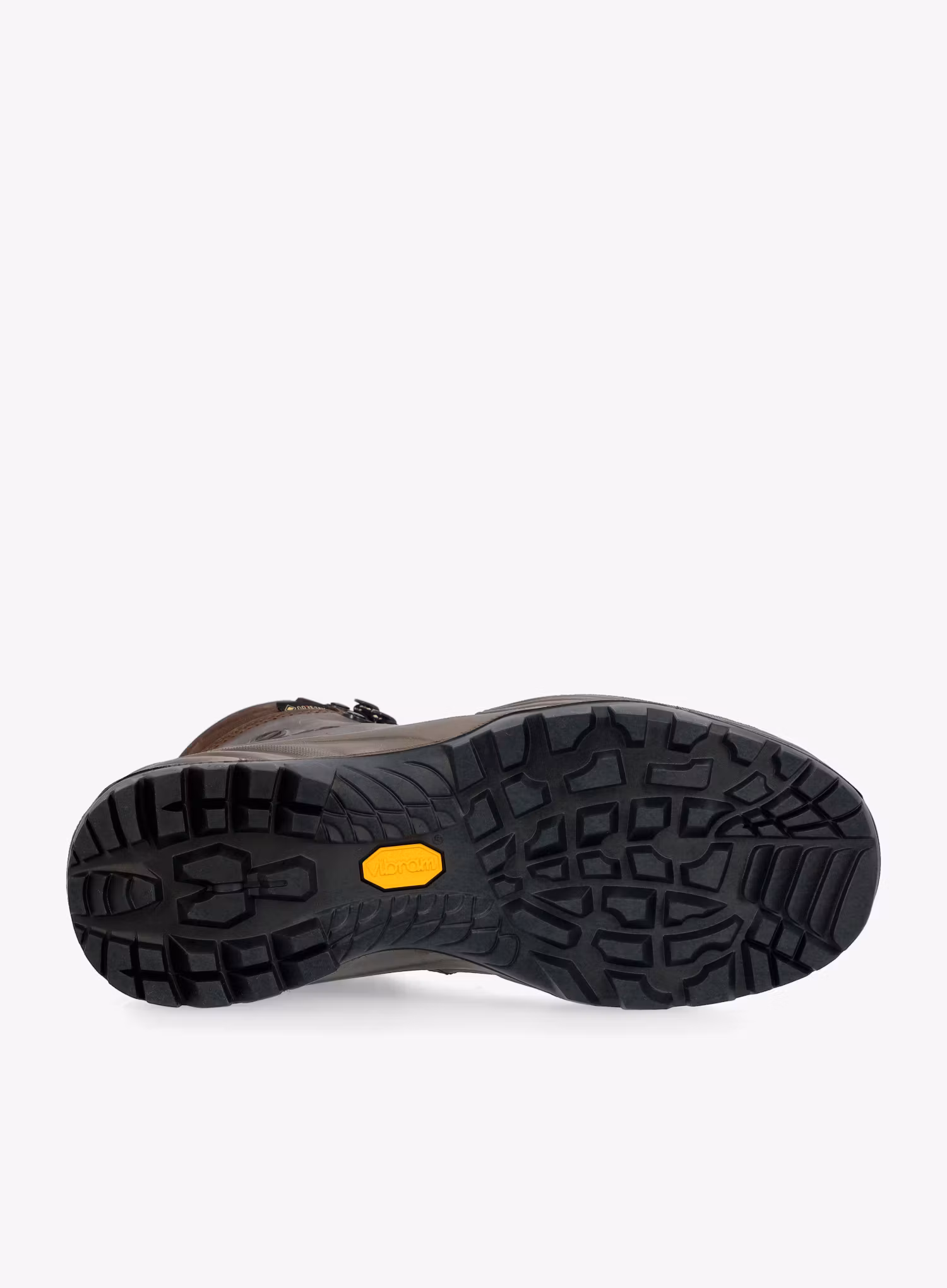 Черевики трекінгові жіночі Scarpa Terra GTX - dark brown