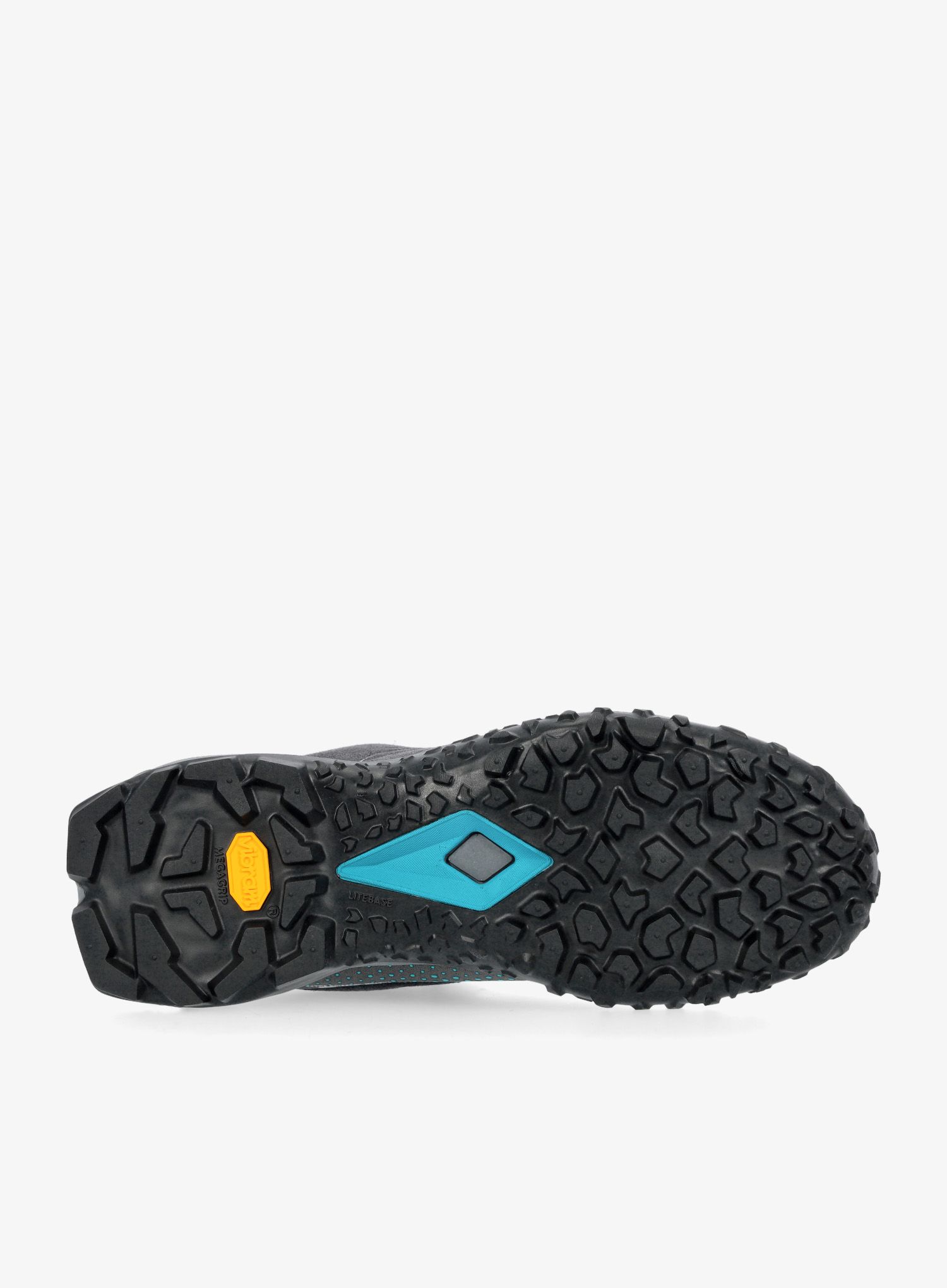 Черевики жіночі Tecnica Magma Mid GTX - shadow piedra/rich laguna