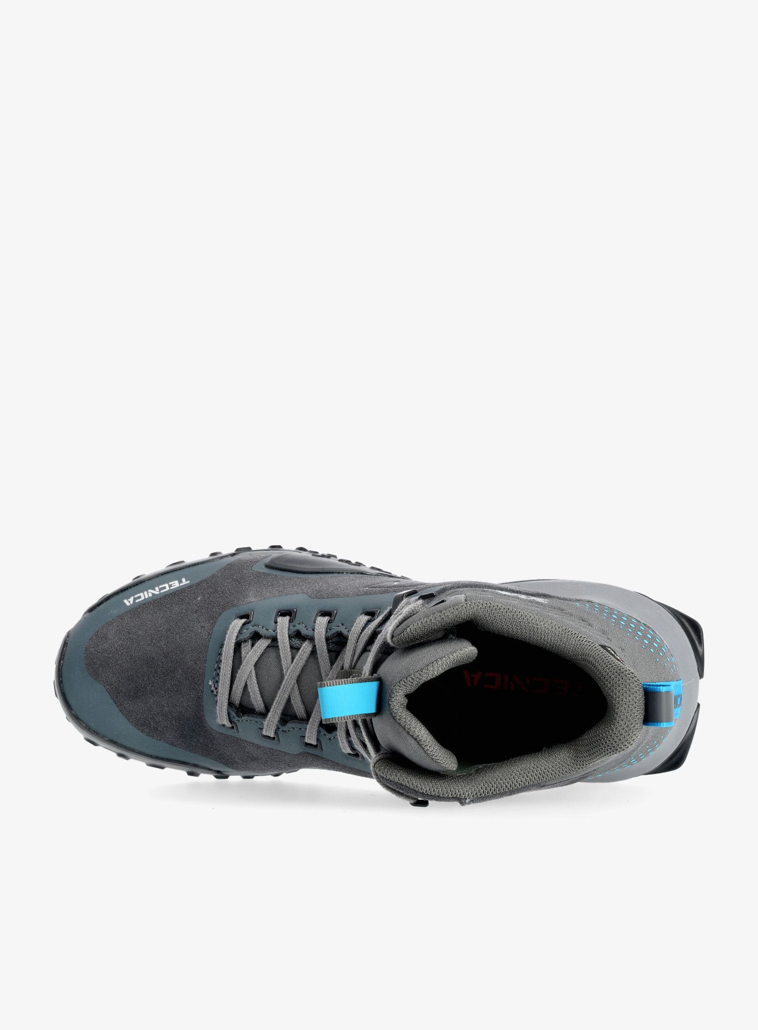 Черевики жіночі Tecnica Magma Mid GTX - shadow piedra/rich laguna