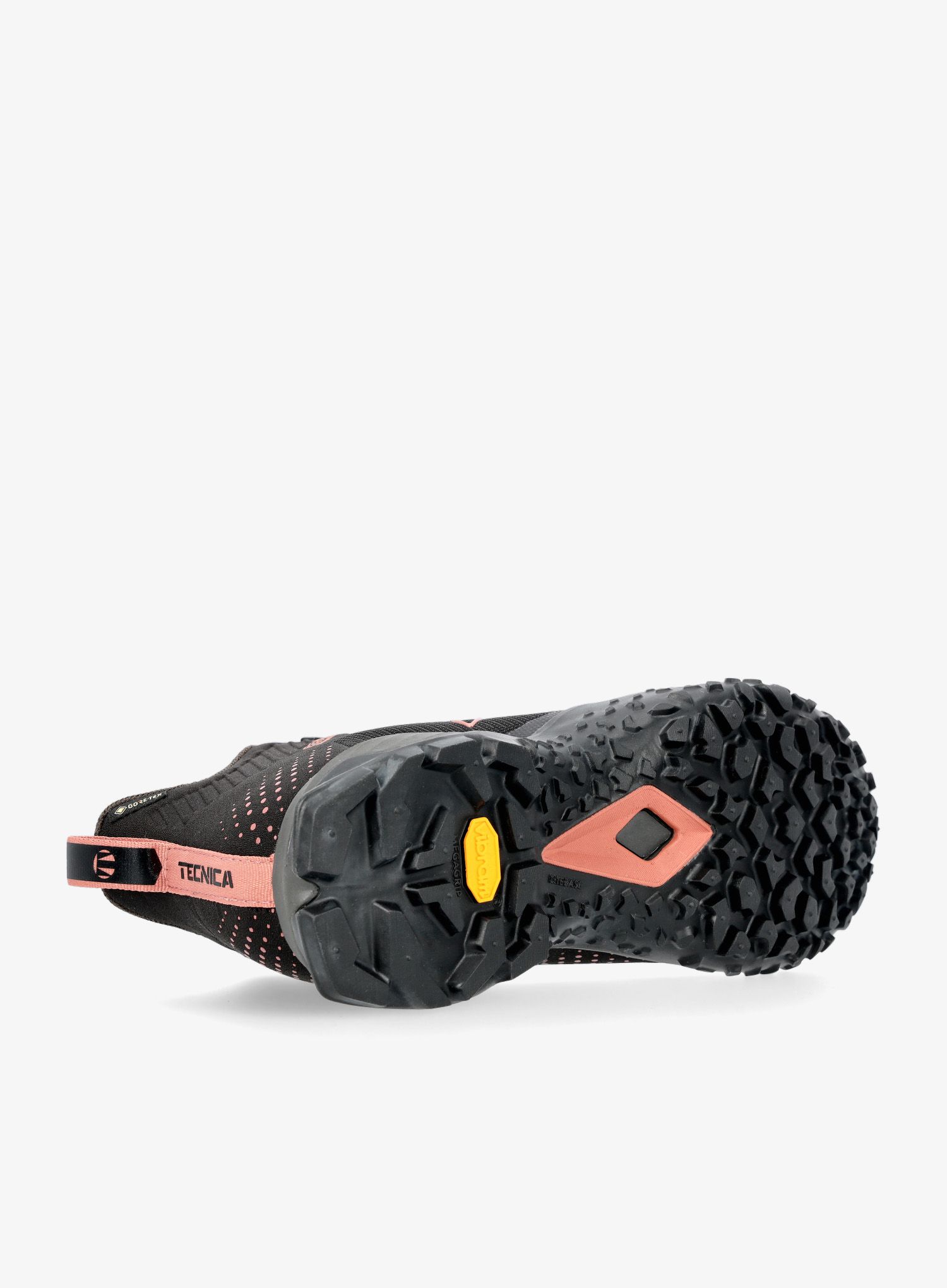 Черевики жіночі Tecnica Magma MID S GTX - black/midway bacca