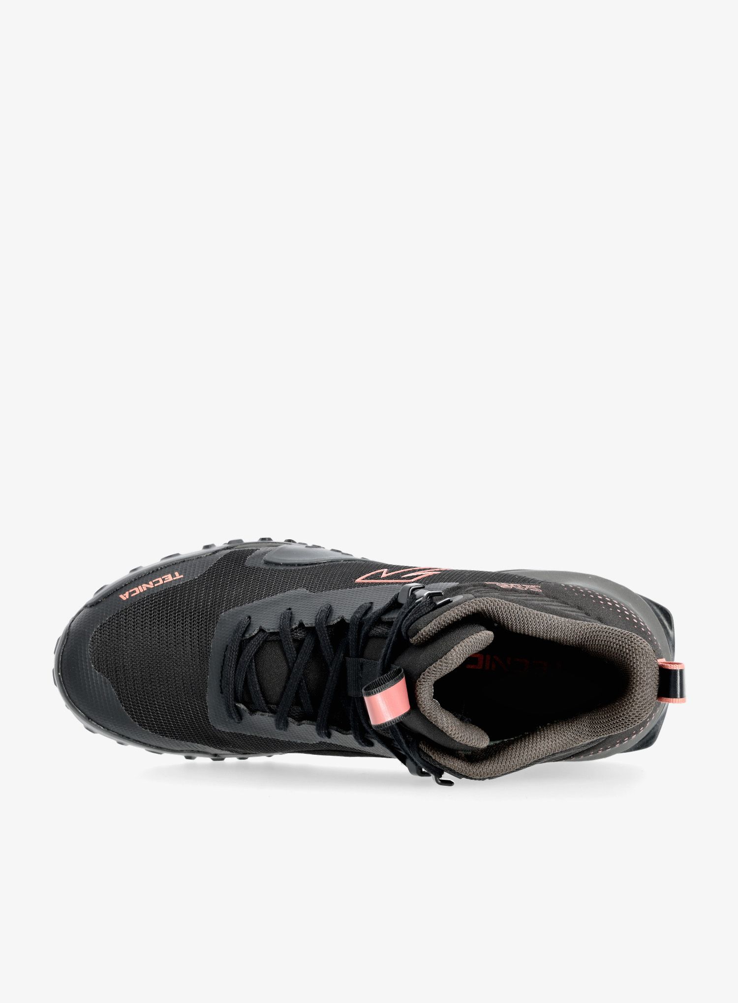Черевики жіночі Tecnica Magma MID S GTX - black/midway bacca