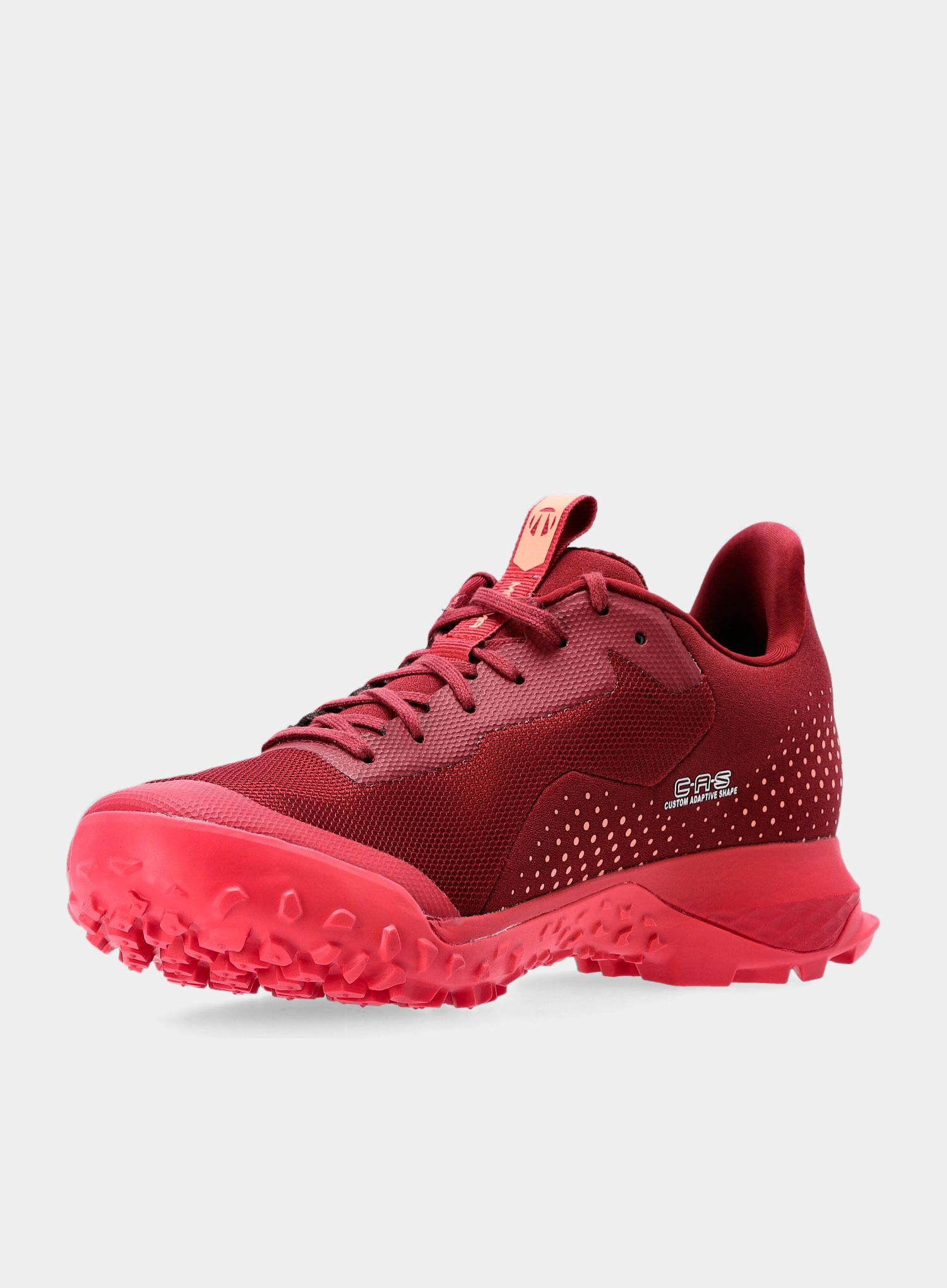 Черевики жіночі Tecnica Magma S GTX - deep bacca/pure bacca