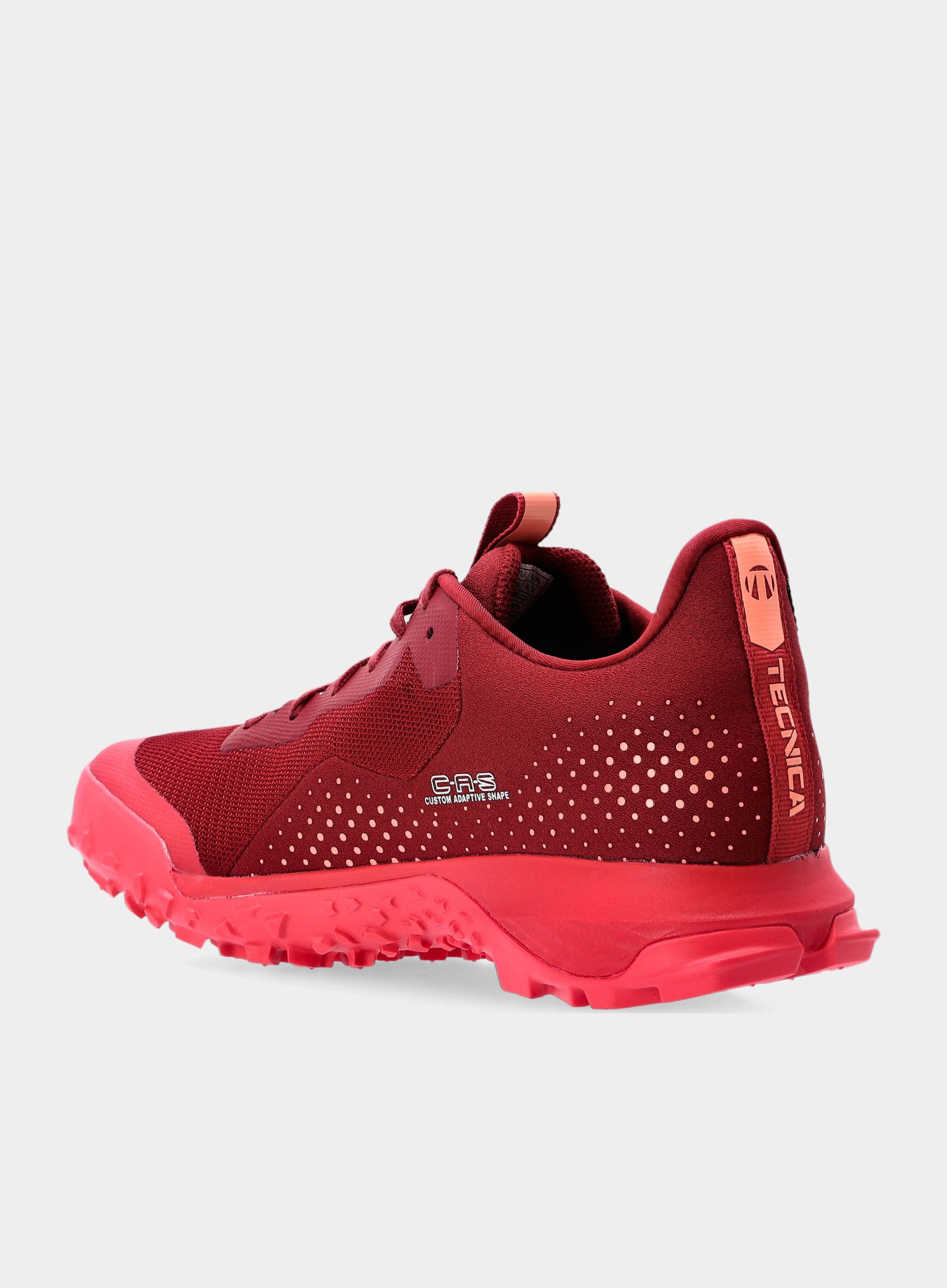 Черевики жіночі Tecnica Magma S GTX - deep bacca/pure bacca