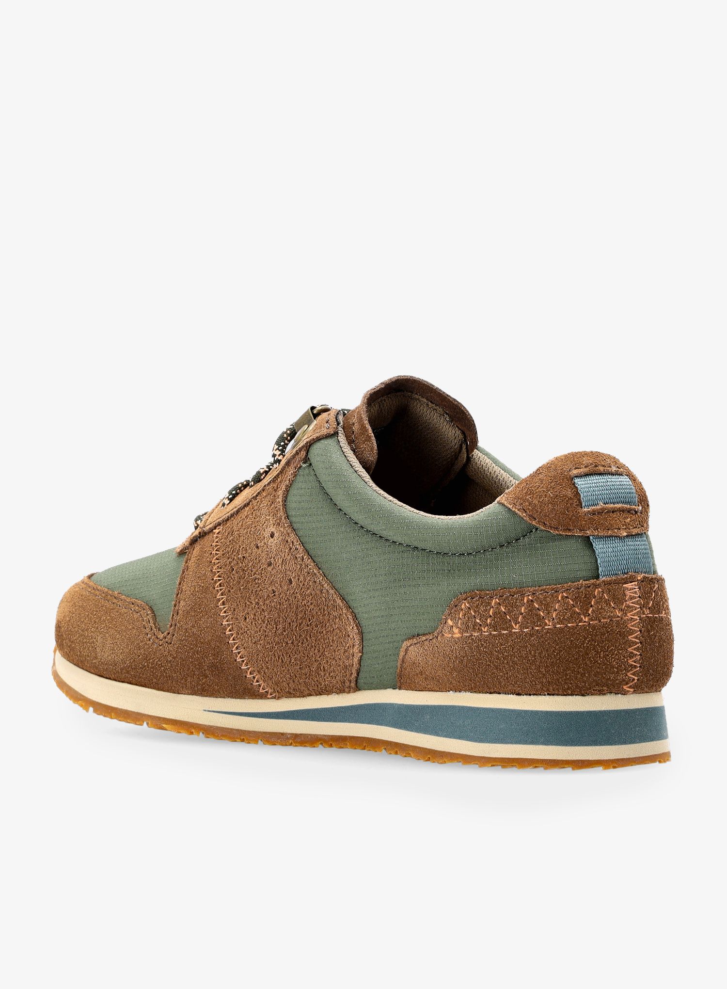 Черевики жіночі Teva Highside 84 - brown/thyme