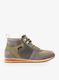 Черевики жіночі Teva Highside 84 Mid - grey/olive