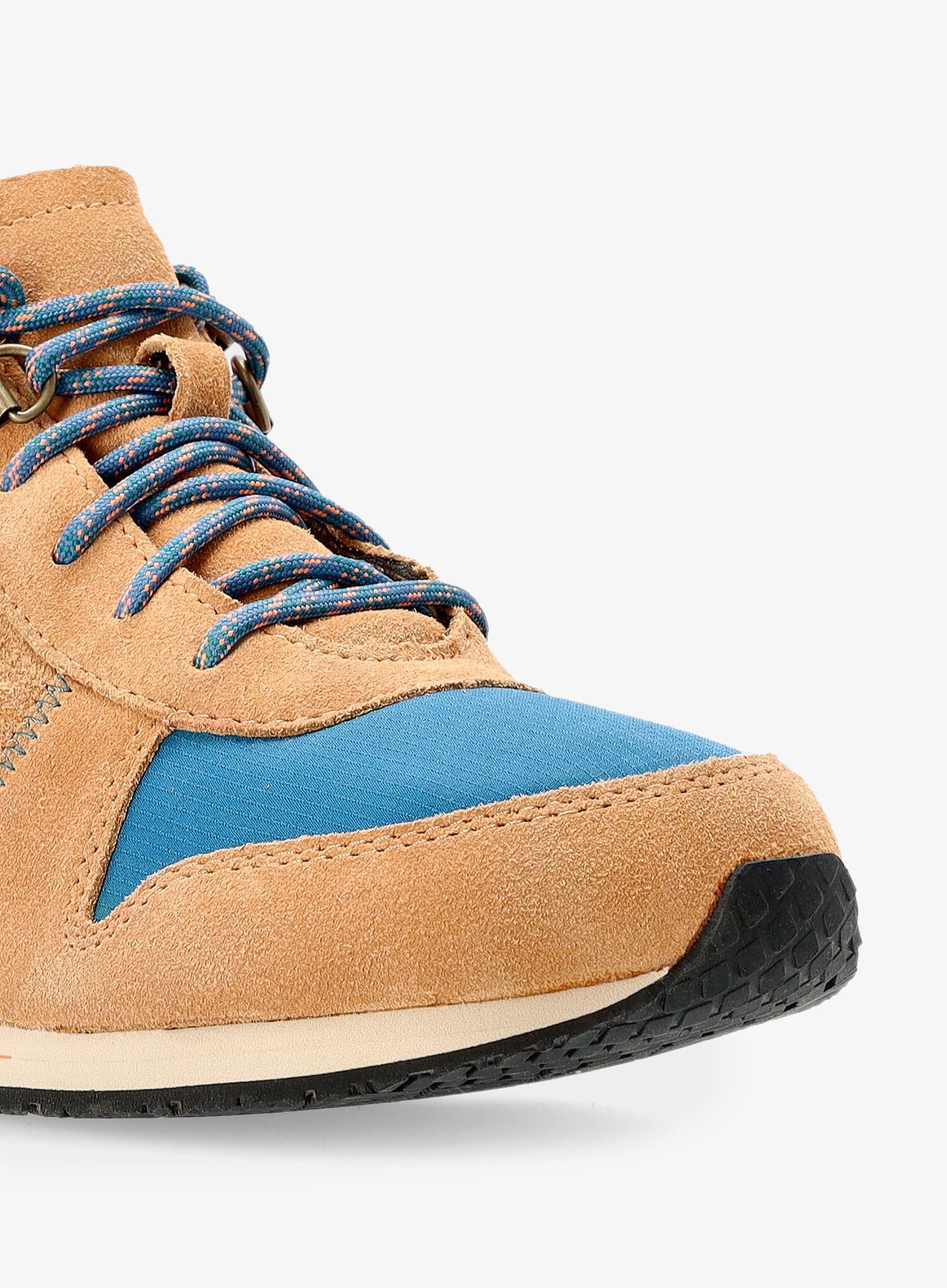 Черевики жіночі Teva Highside 84 Mid - tan/blue