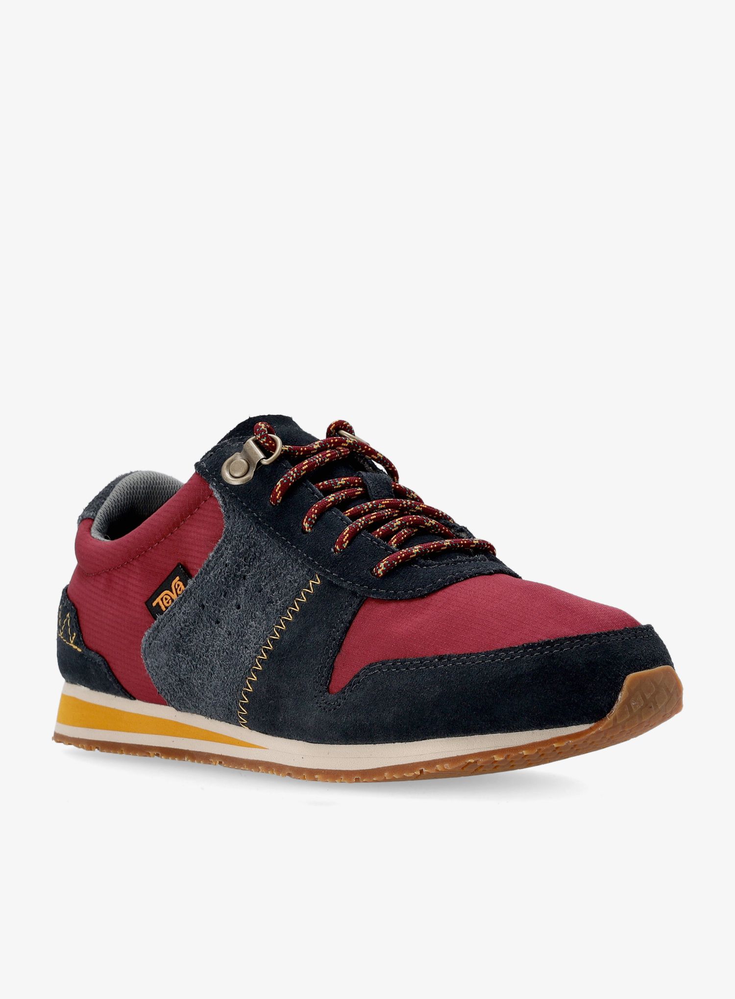 Черевики жіночі Teva Highside 84 - navy/rhubarb