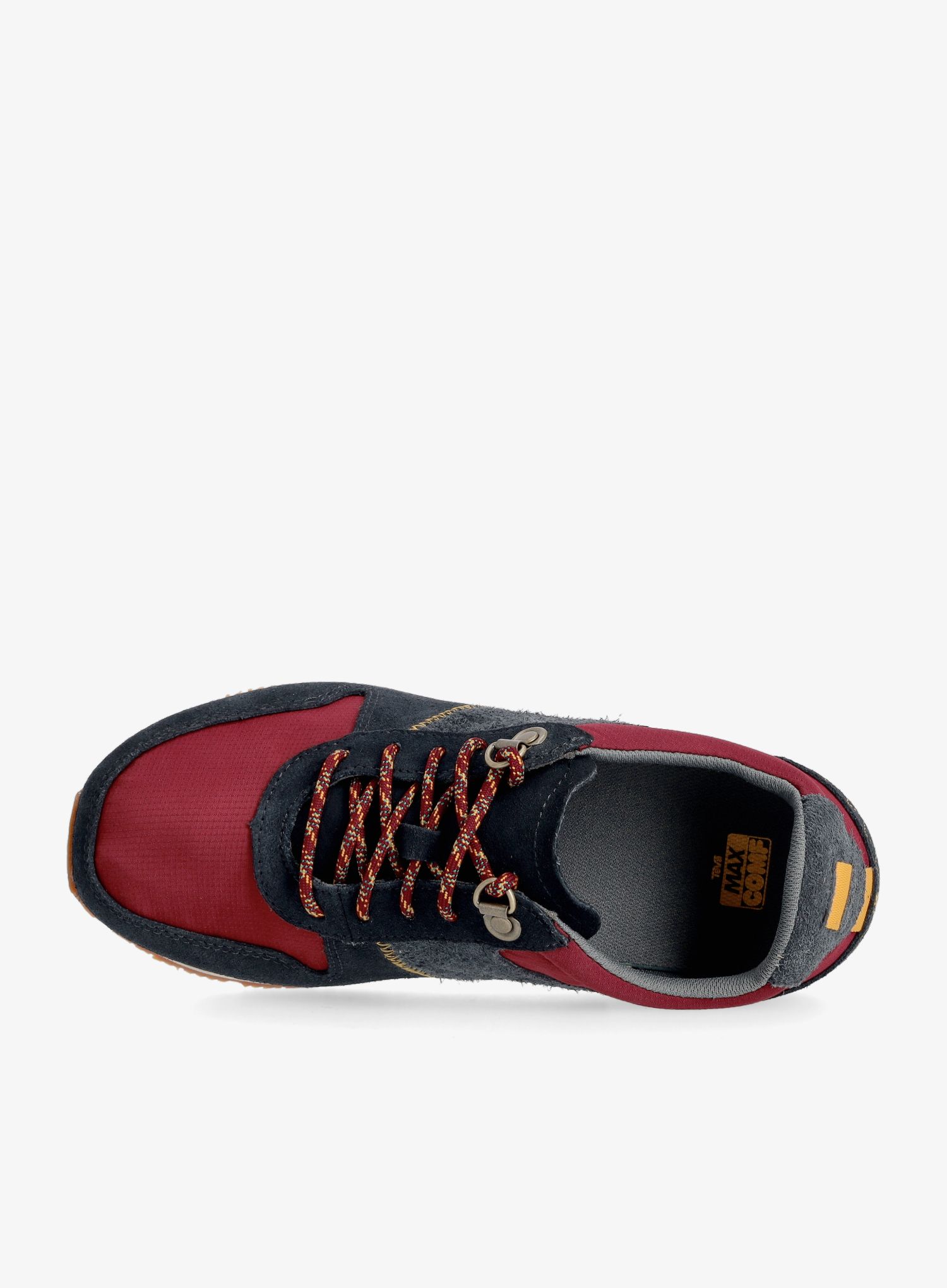 Черевики жіночі Teva Highside 84 - navy/rhubarb