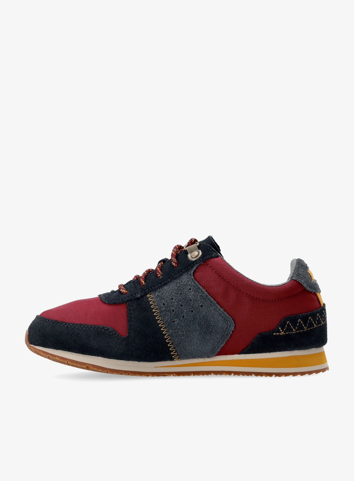 Черевики жіночі Teva Highside 84 - navy/rhubarb