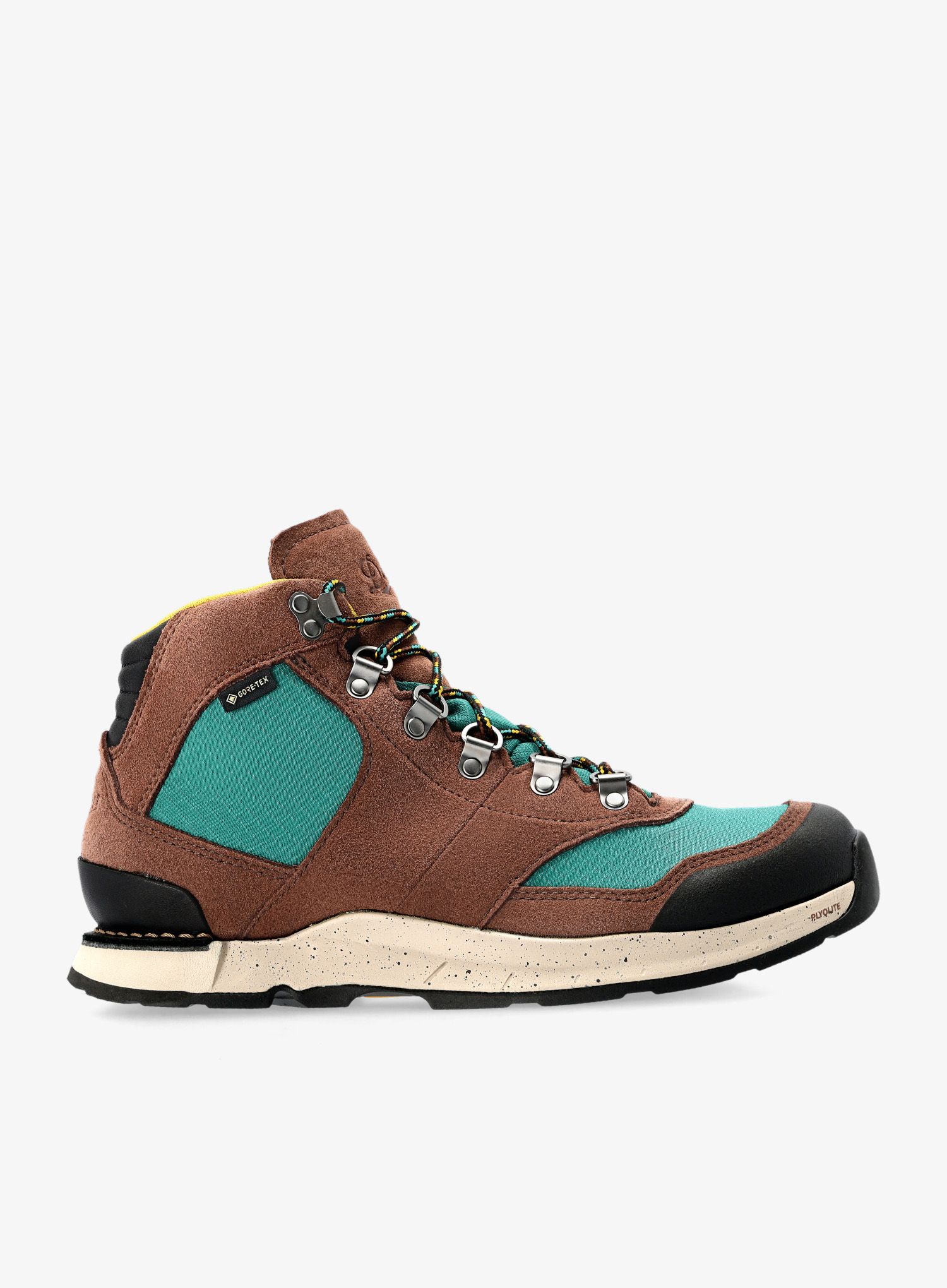 Черевики туристичні Danner Free Spirit - dark earth