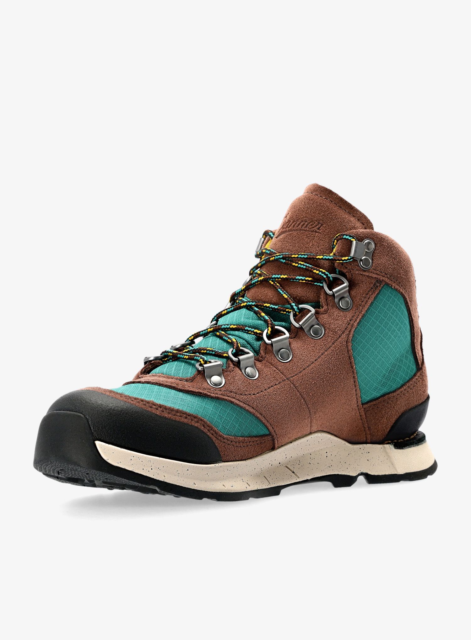Черевики туристичні Danner Free Spirit - dark earth